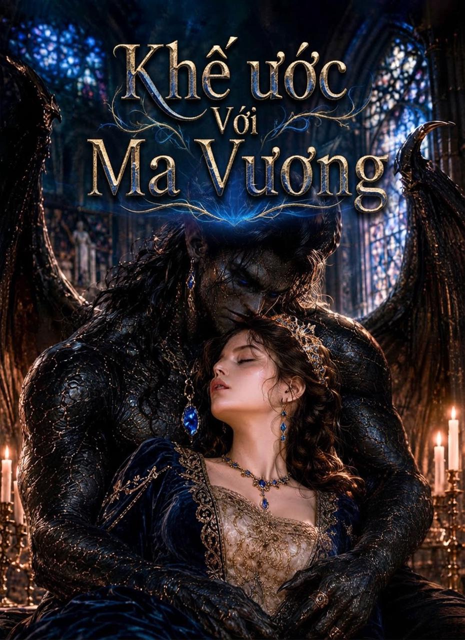 Khế Ước Với Ma Vương
