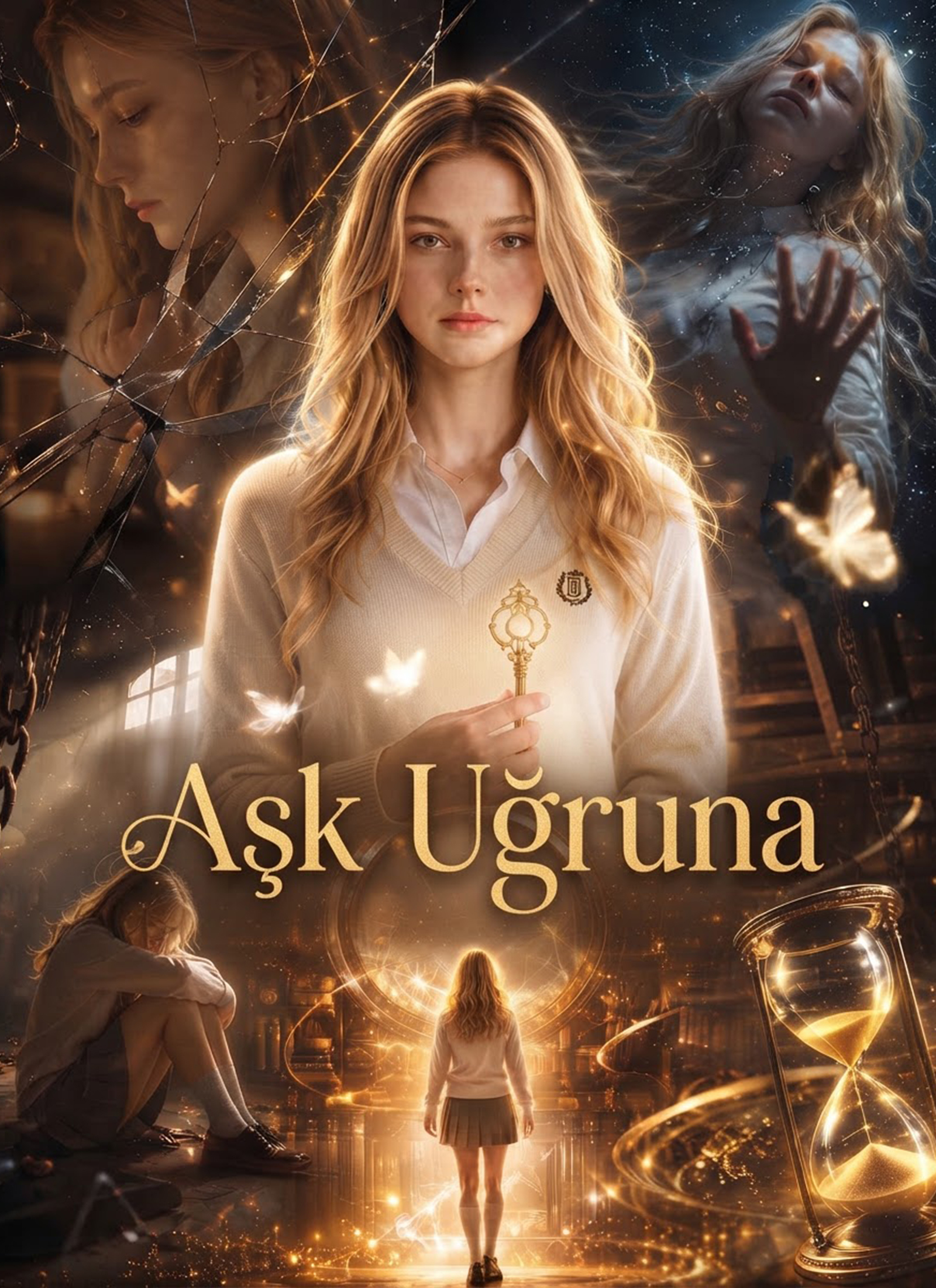 Aşk Uğruna