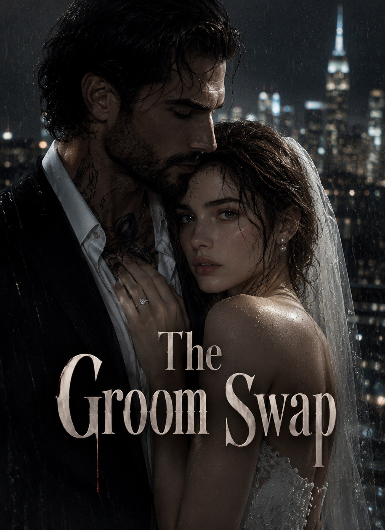 The Groom Swap