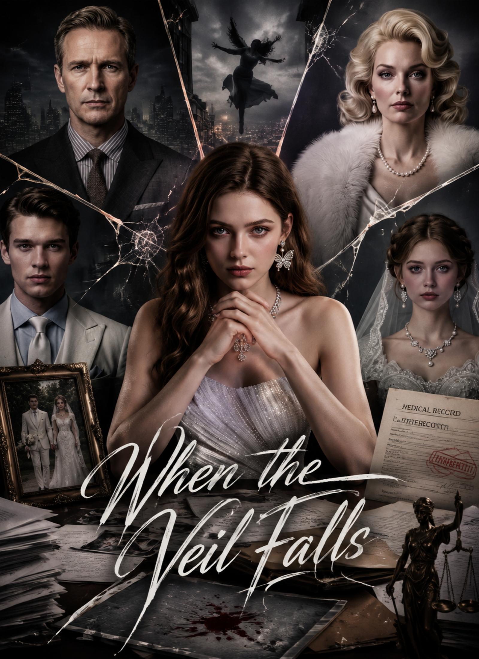 When the Veil Falls