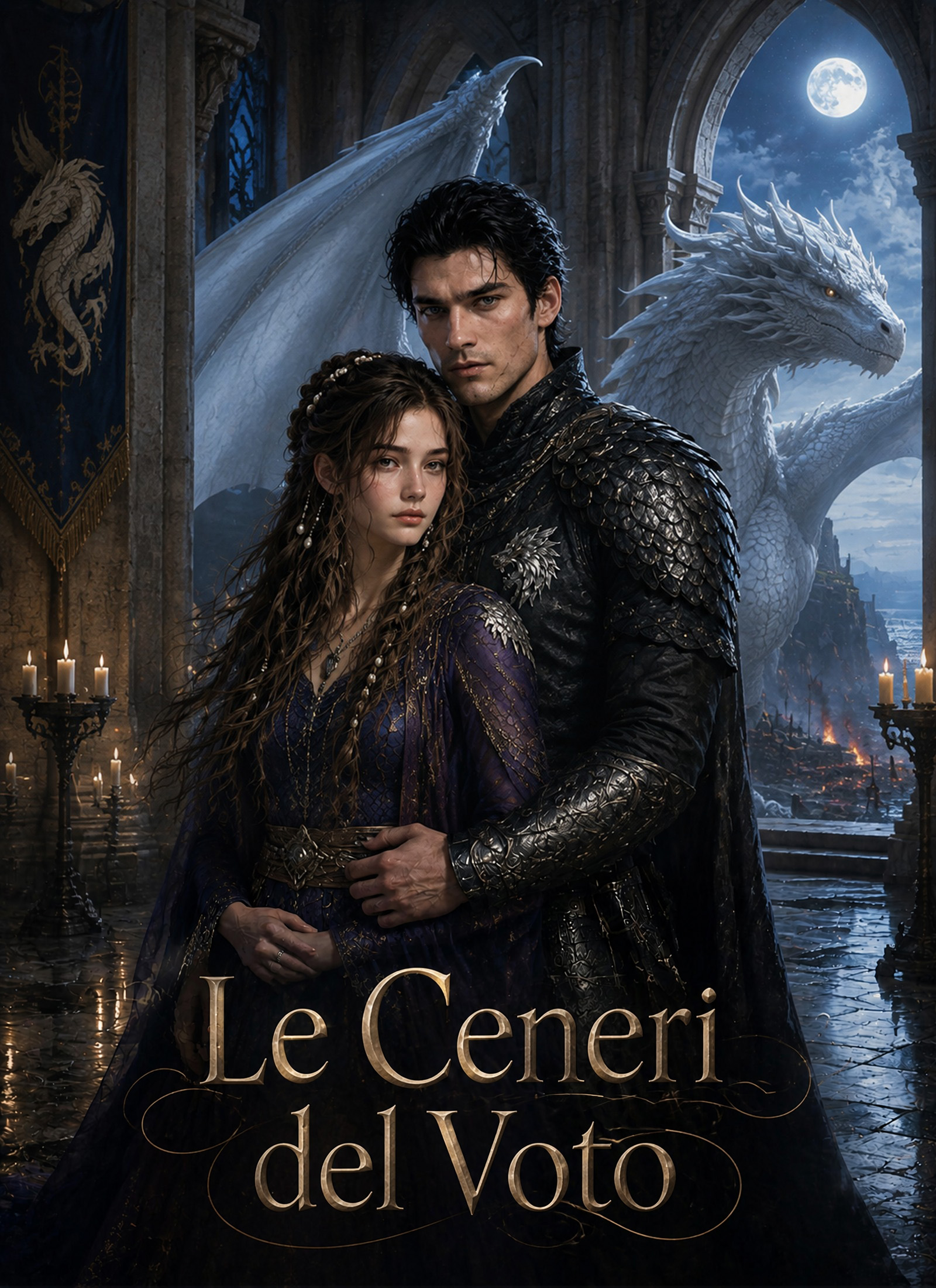 Le Ceneri del Voto
