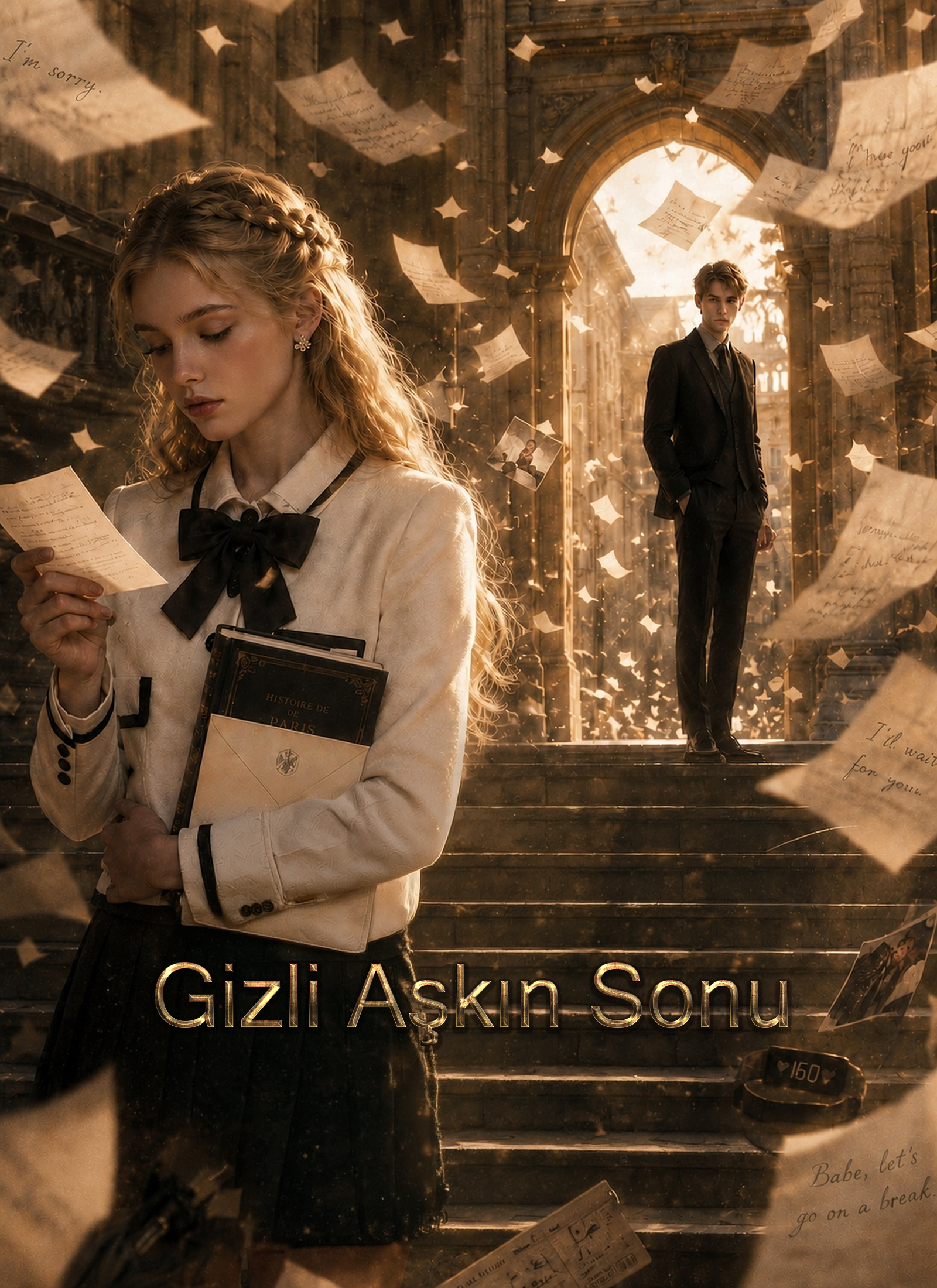 Gizli Aşkın Sonu