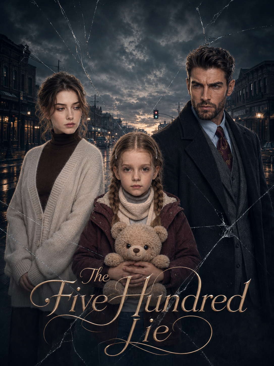 The Five Hundred Lie