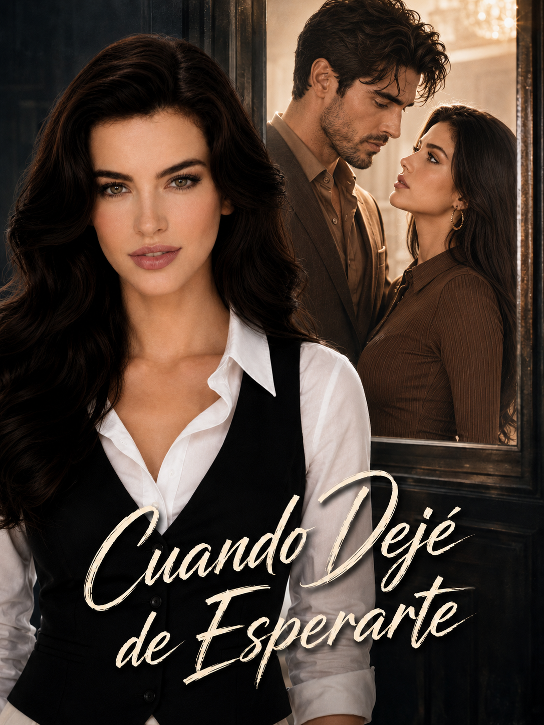 Cuando Dejé de Esperarte