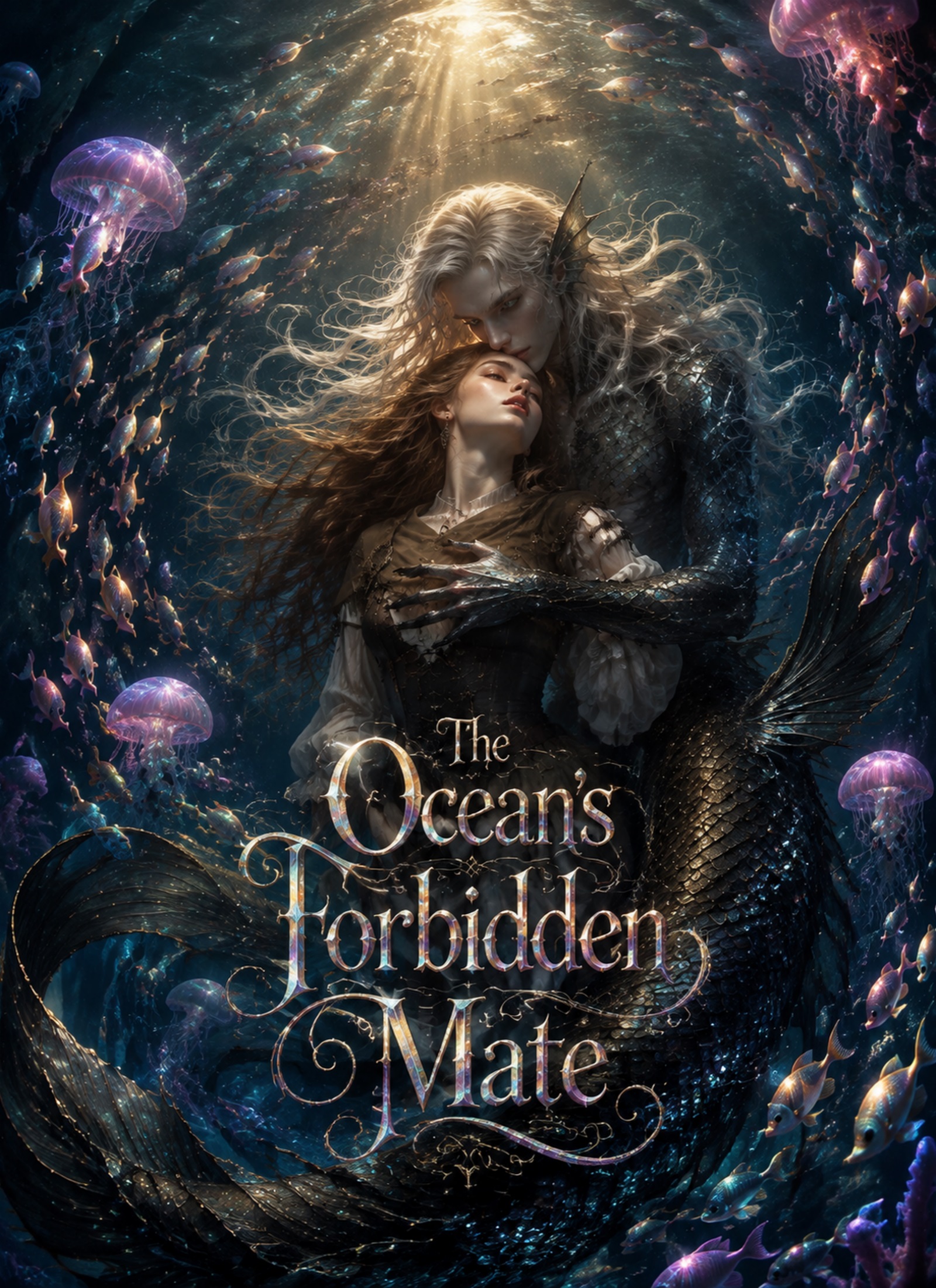The Ocean’s Forbidden Mate