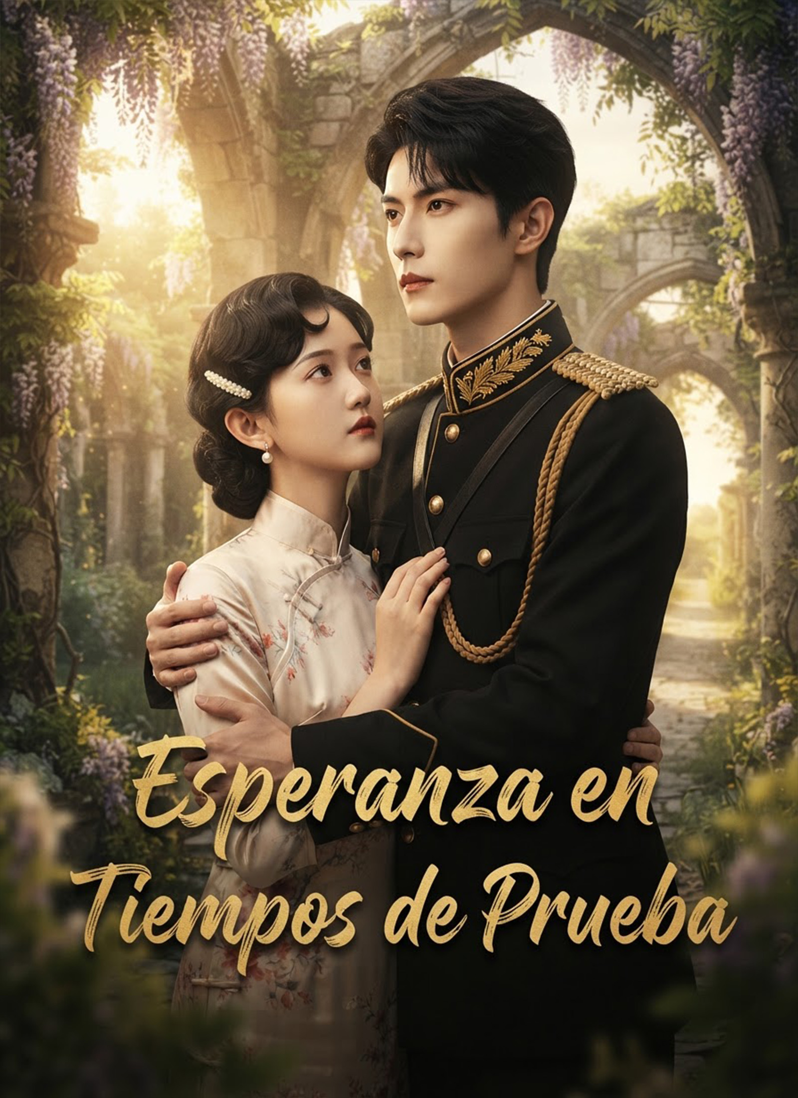 Esperanza en Tiempos de Prueba