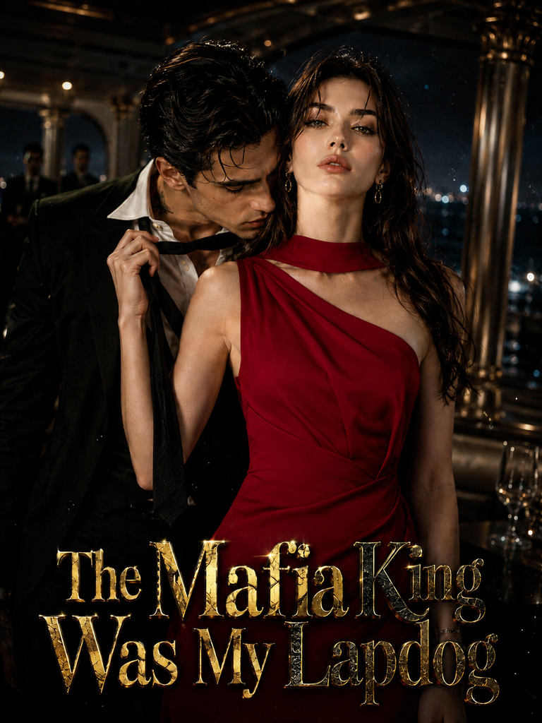 The Mafia King Was My Lapdog
