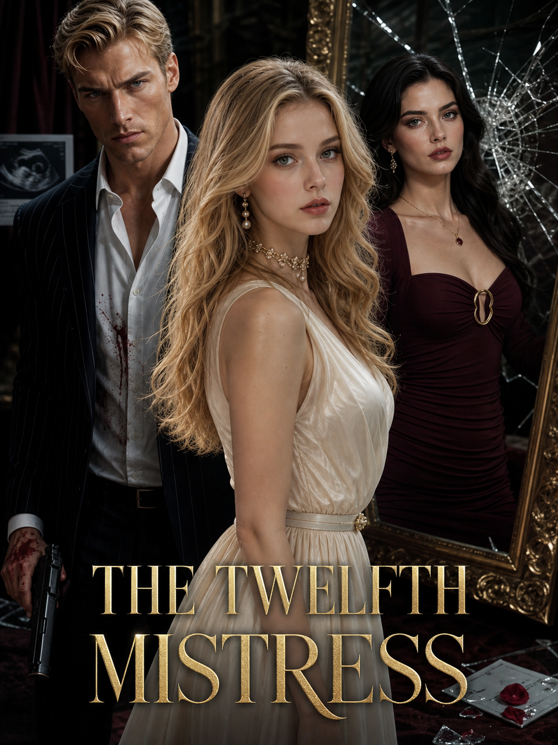 The Twelfth Mistress