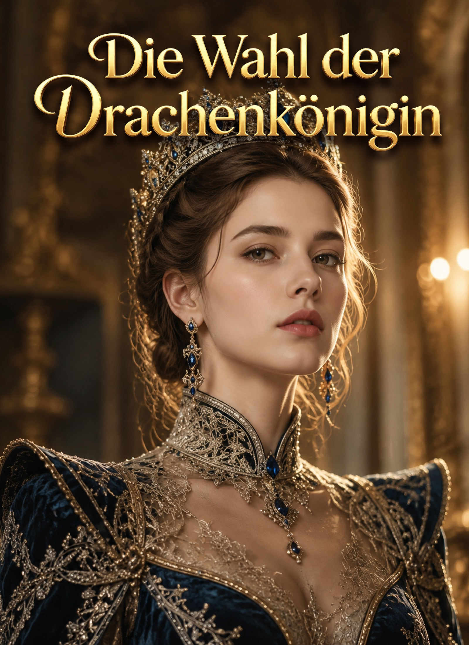 Die Wahl der Drachenkönigin