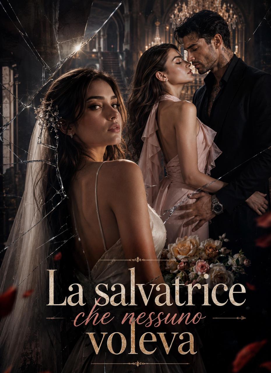 La salvatrice che nessuno voleva
