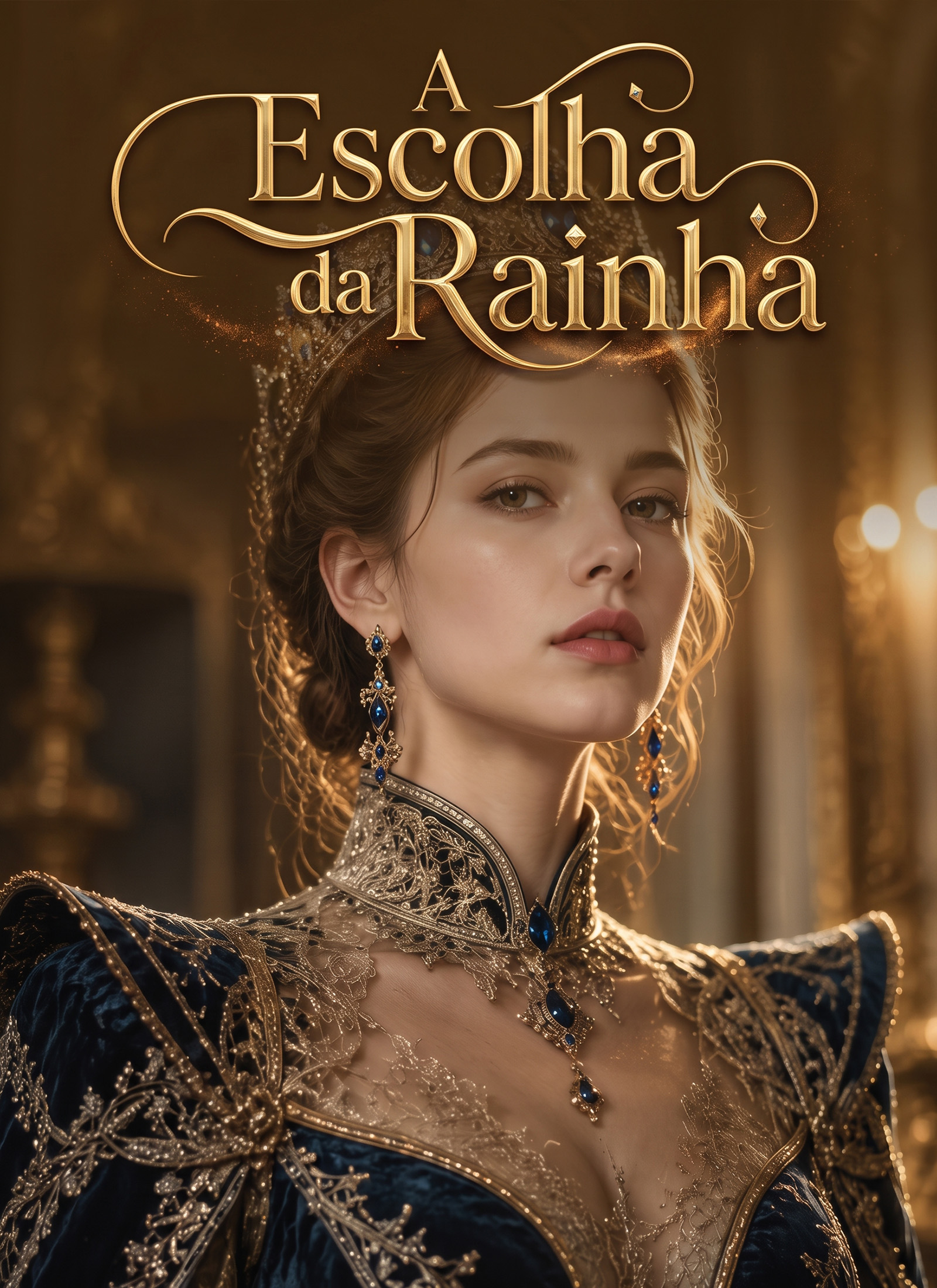 A Escolha da Rainha