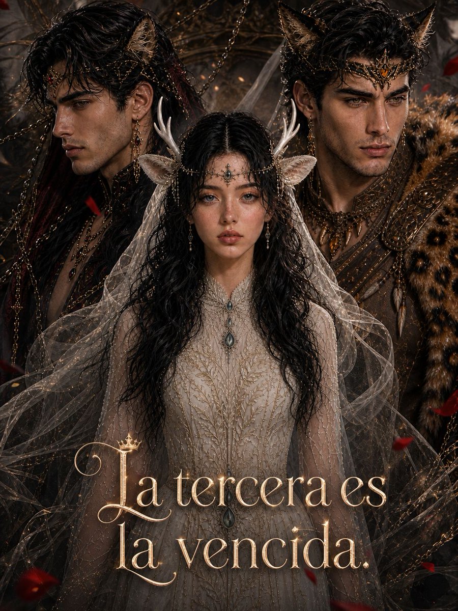 La tercera es la vencida