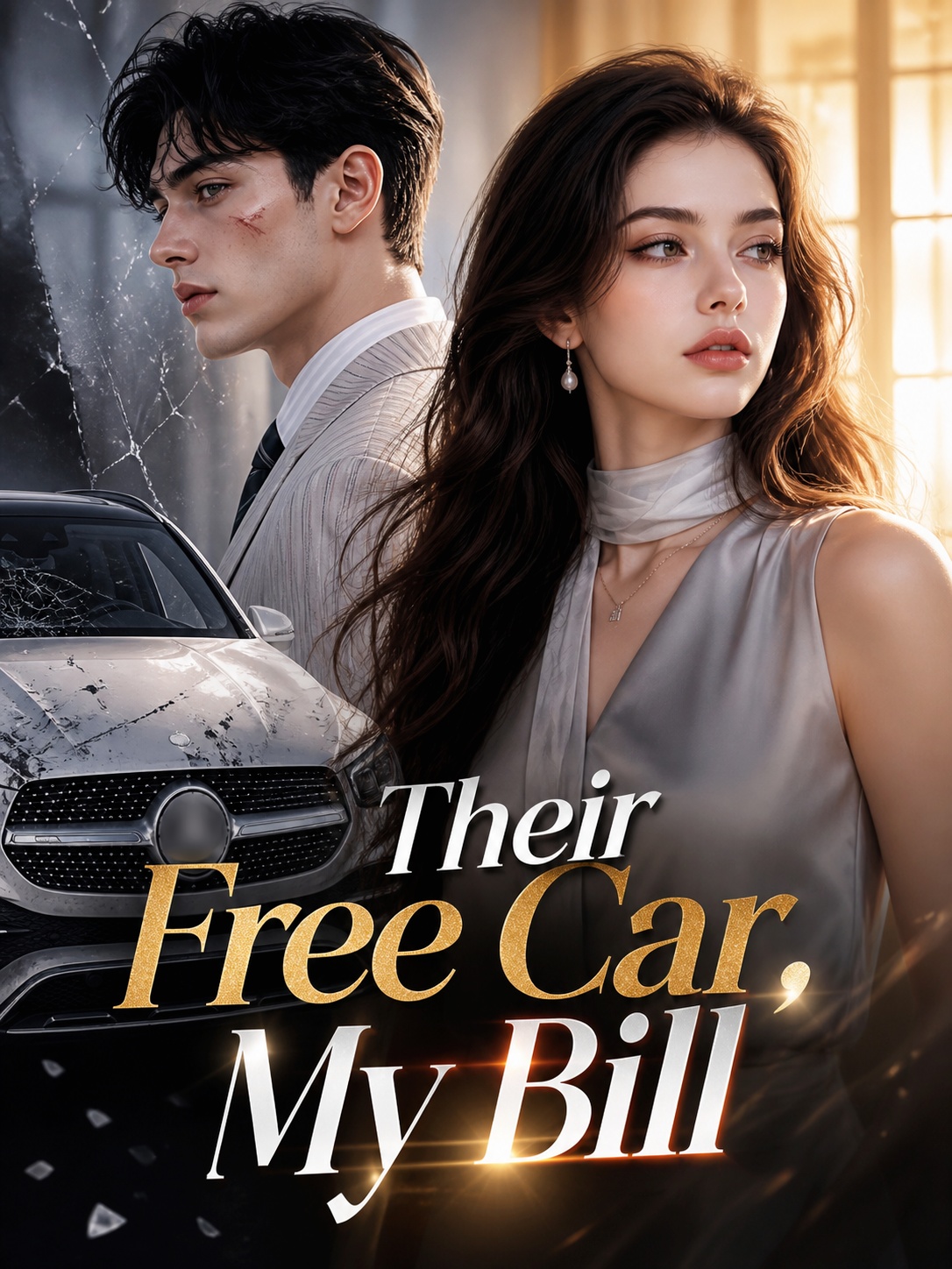 Their Free Car, My Bill