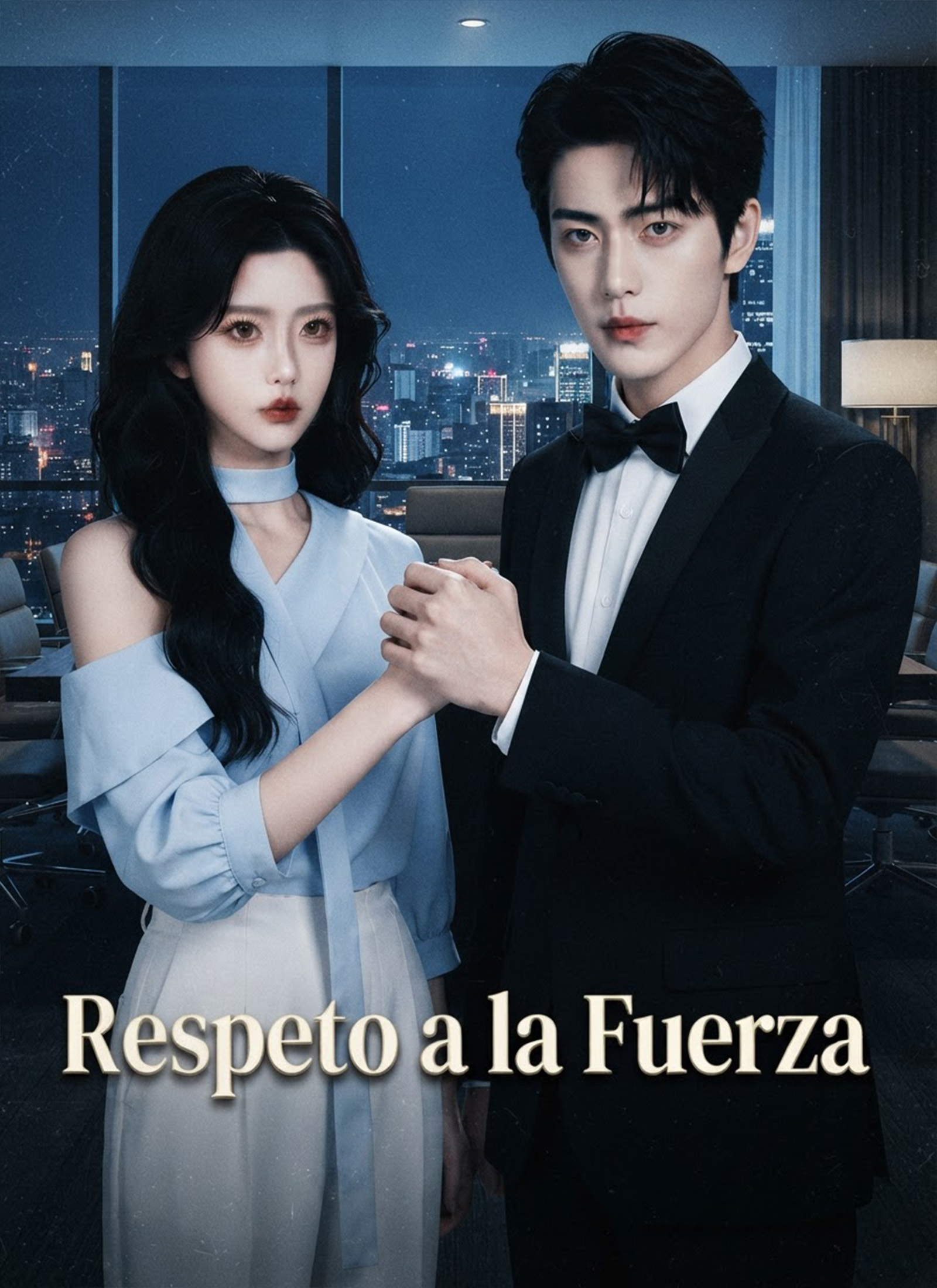 Respeto a la Fuerza
