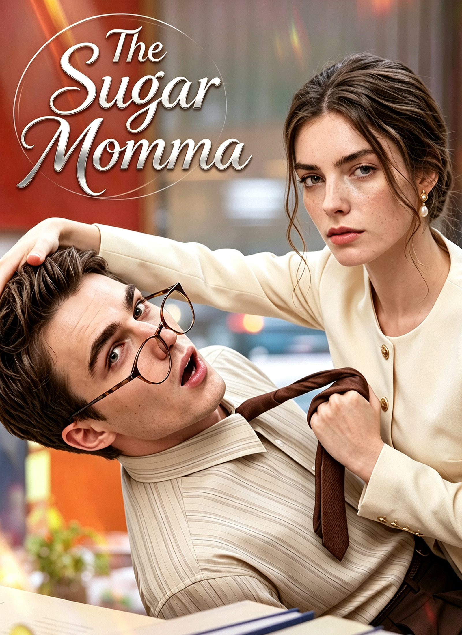 The Sugar Momma