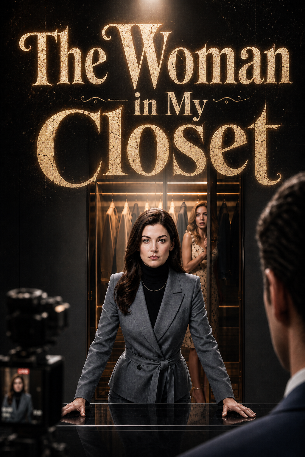 The Woman in My Closet