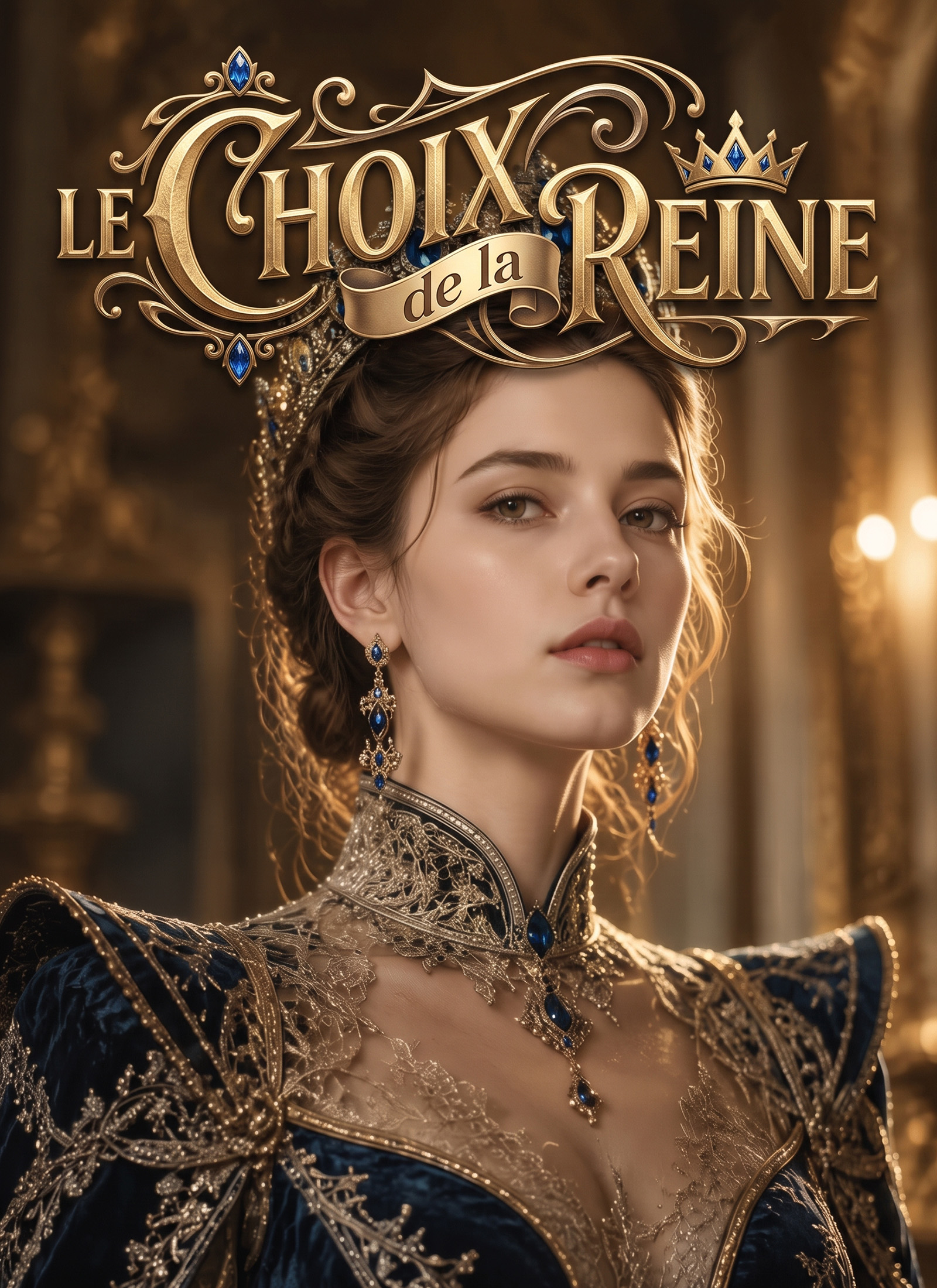 Le Choix de la Reine