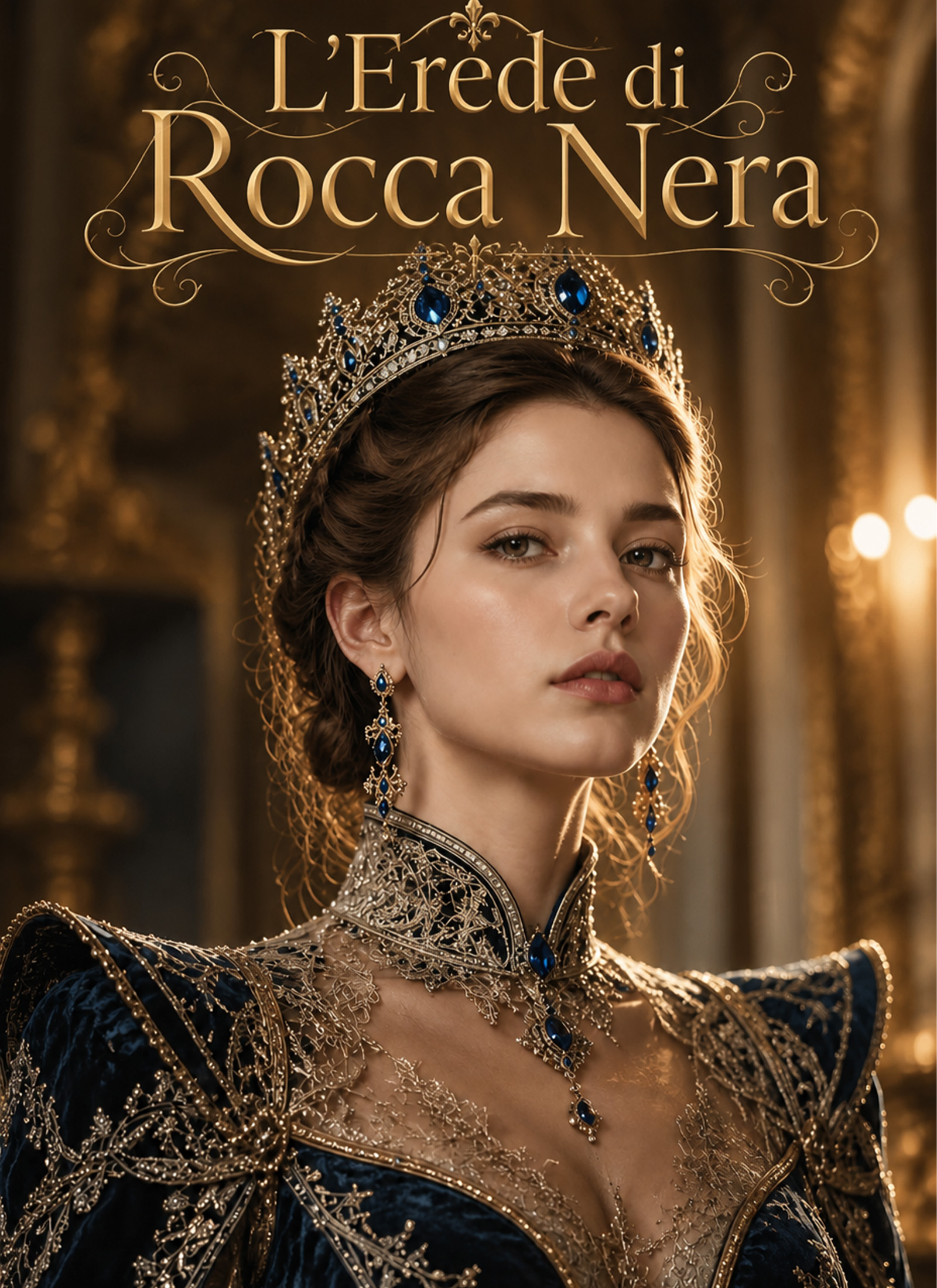 L'Erede di Rocca Nera