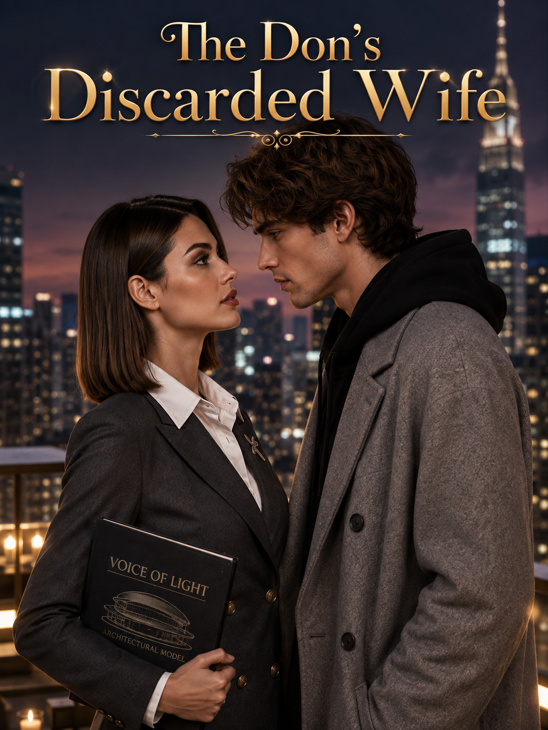 The Don's Discarded Wife