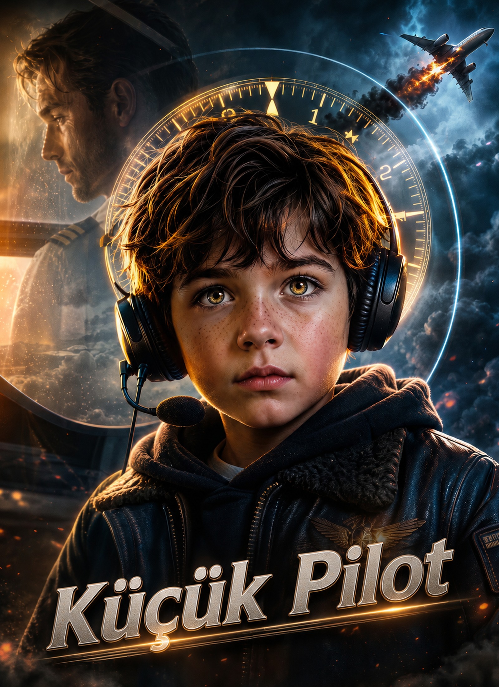 Küçük Pilot