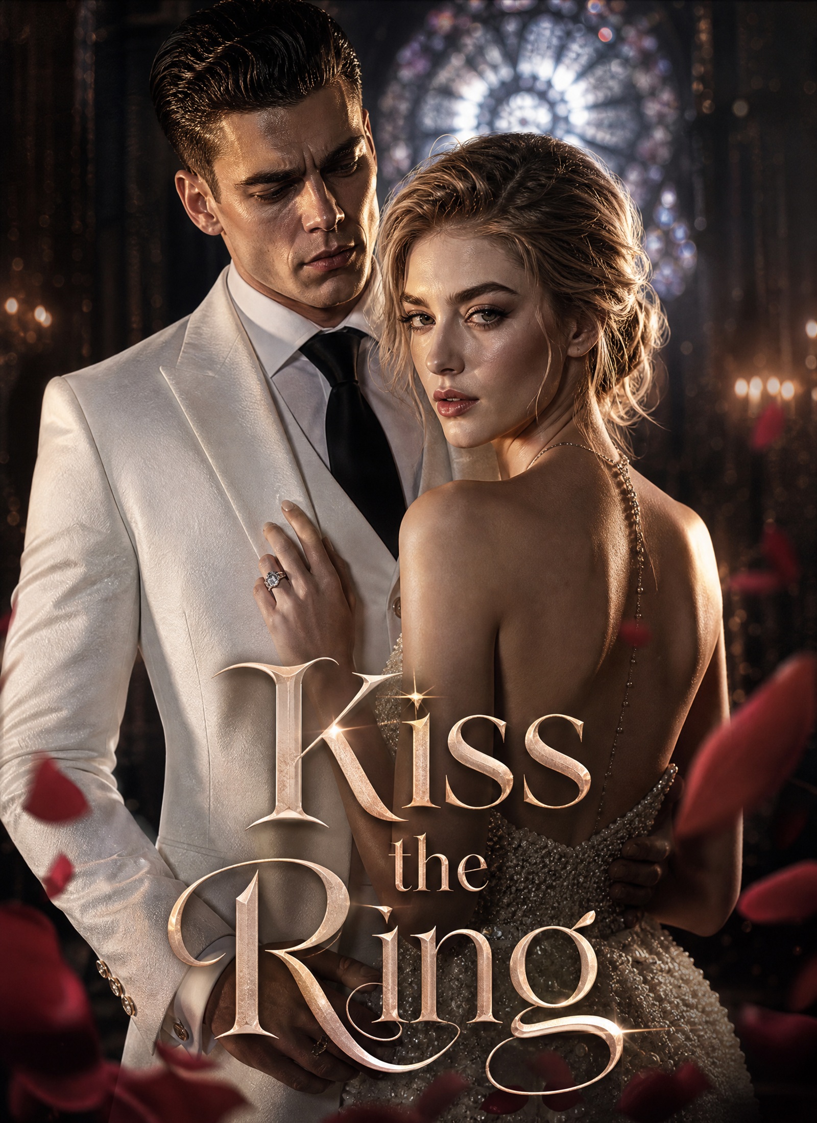 Kiss the Ring
