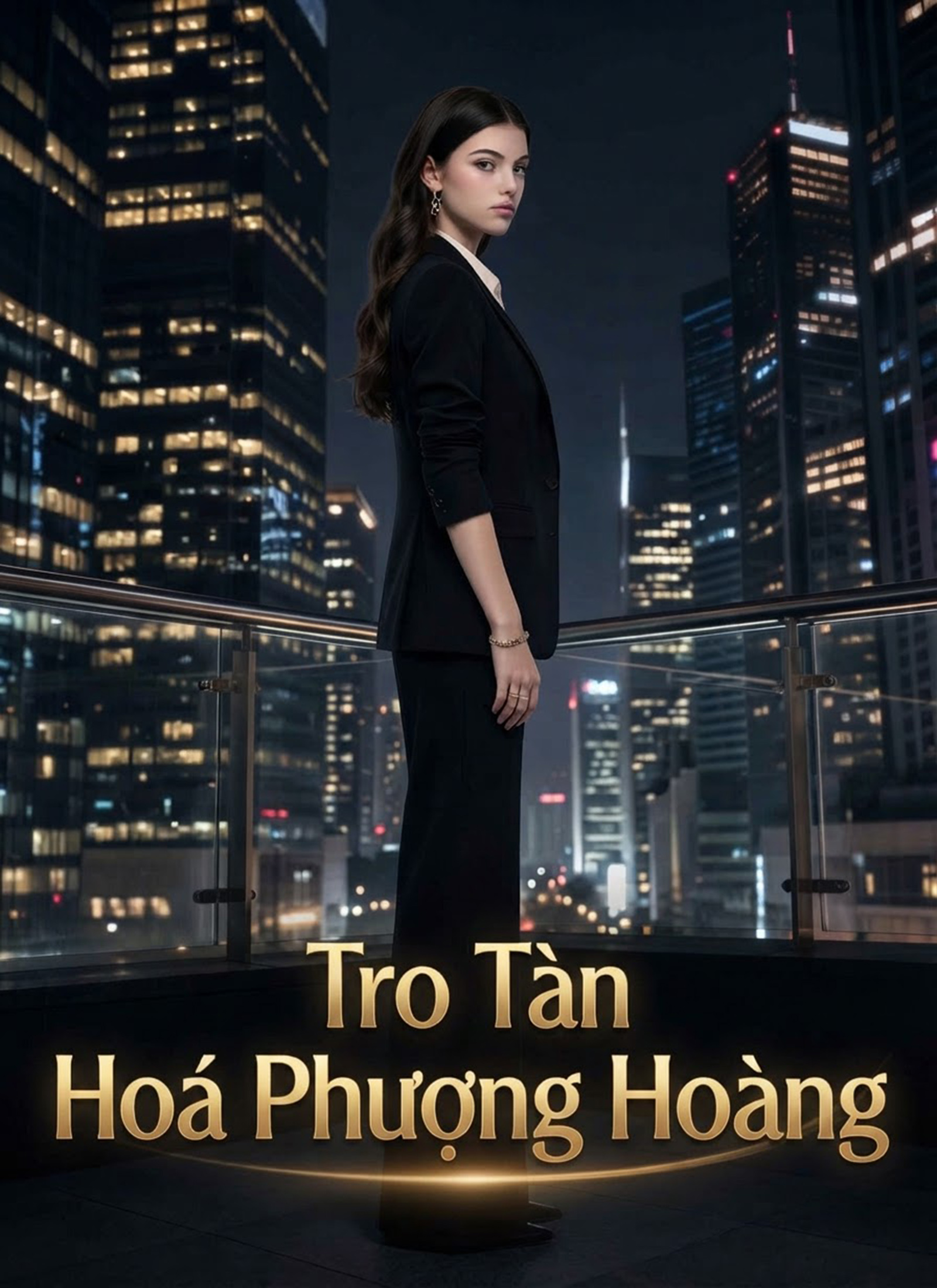 Tro Tàn Hoá Phượng Hoàng