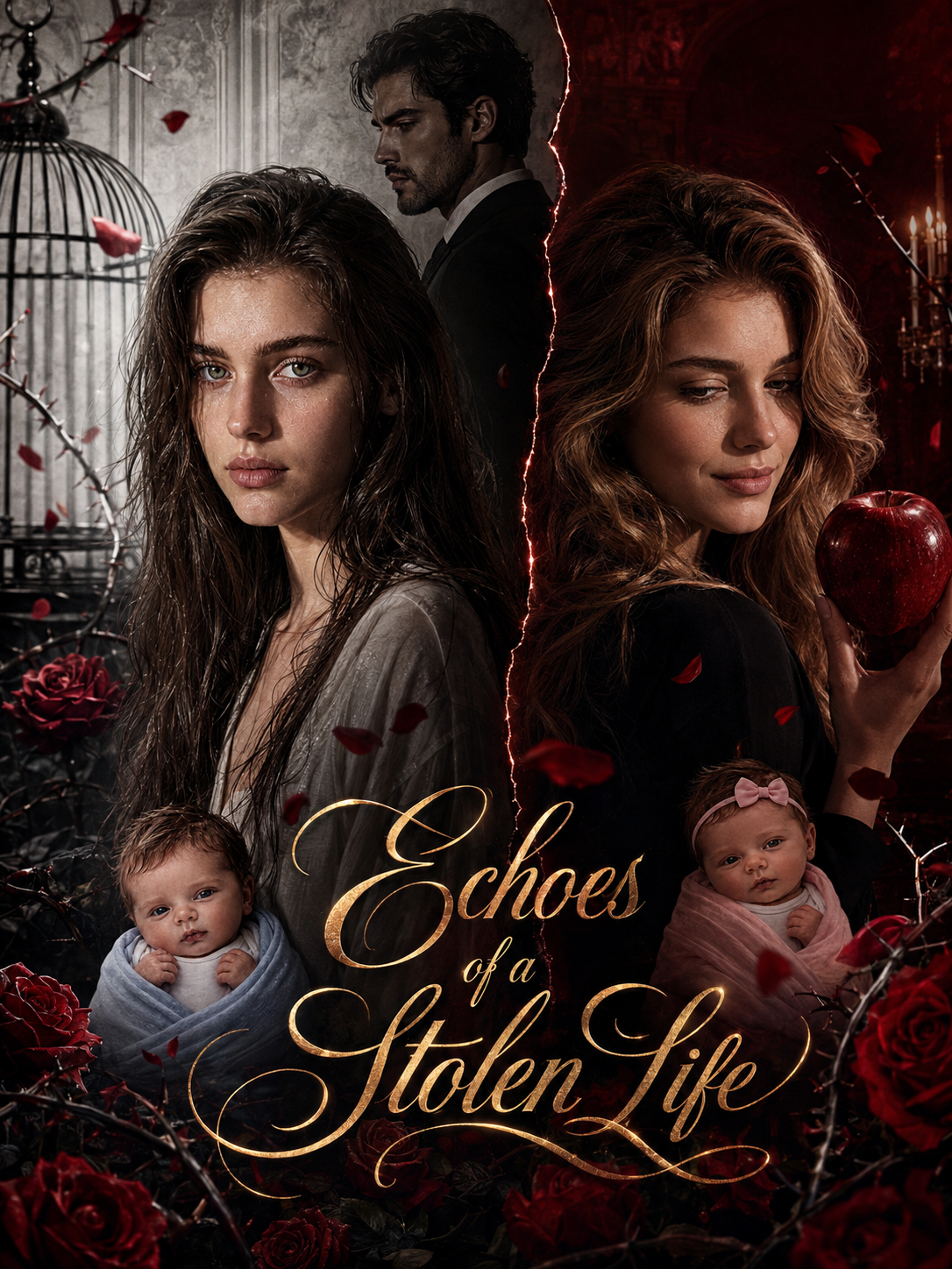 Echoes of a Stolen Life