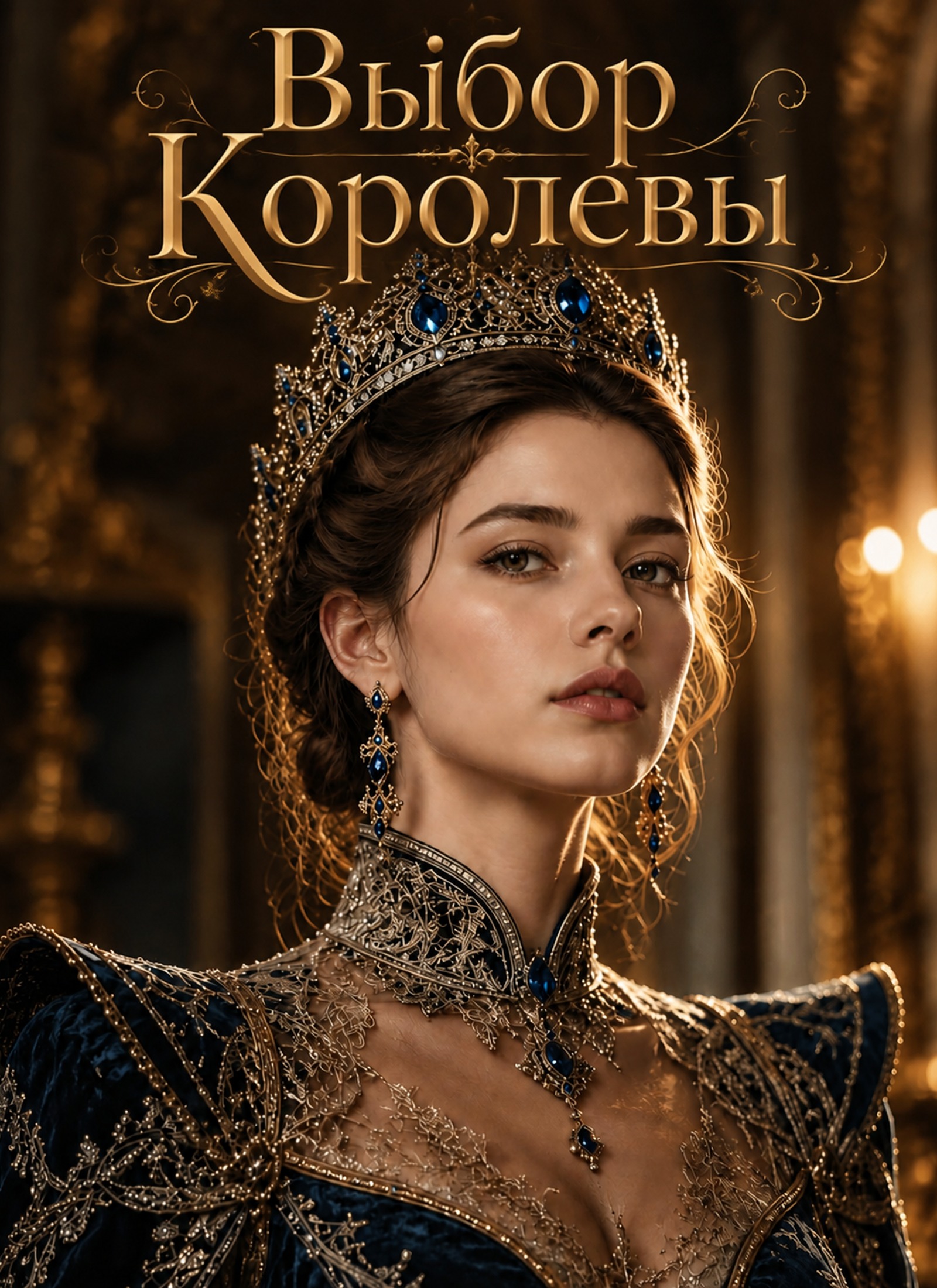 Выбор Королевы
