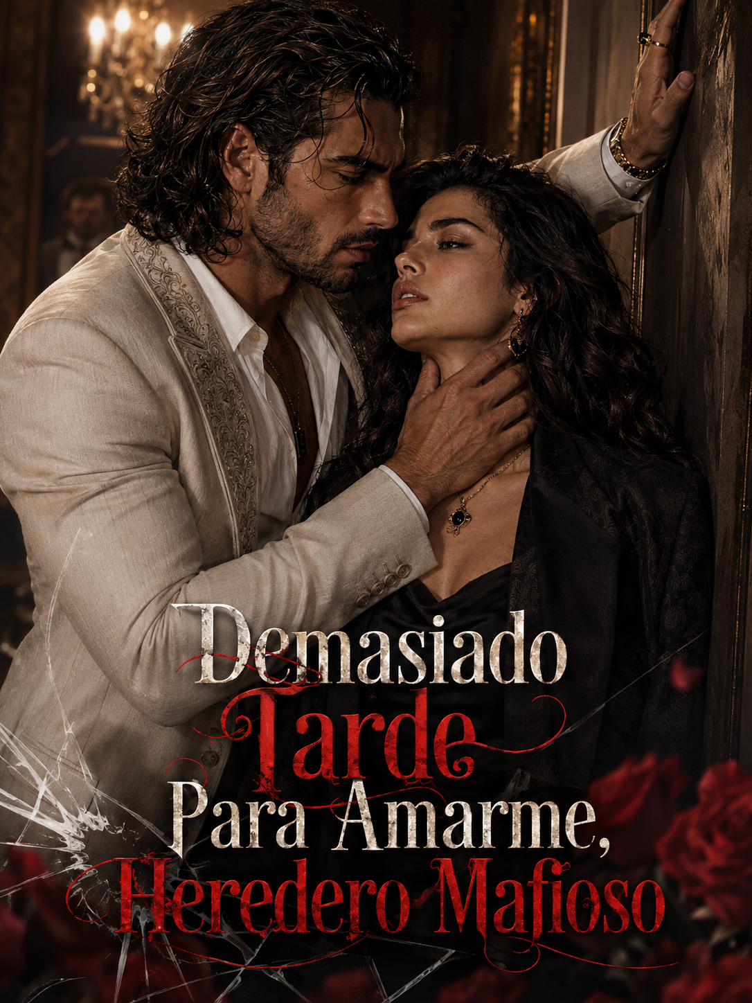 Demasiado Tarde Para Amarme, Heredero Mafioso