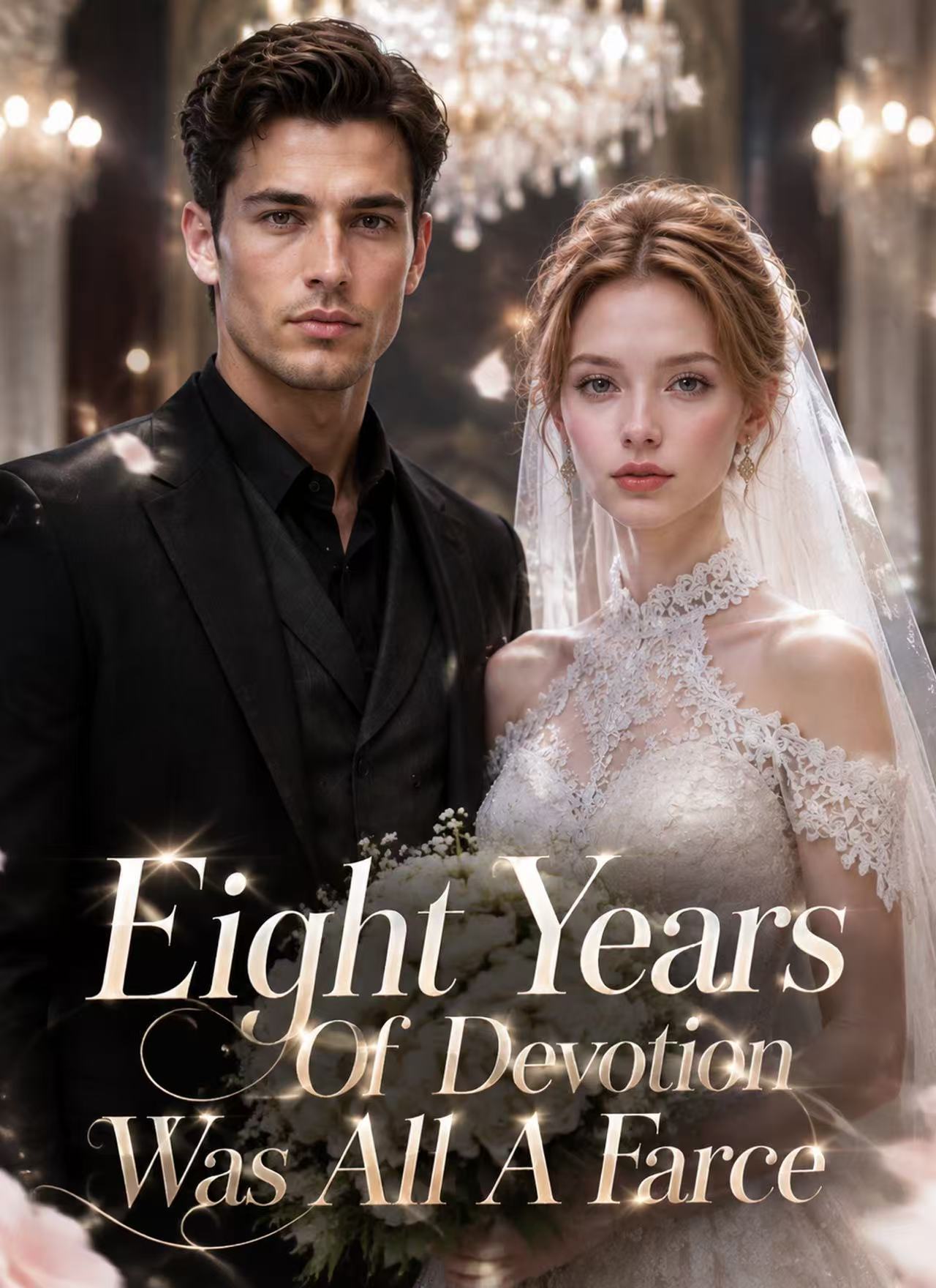Eight Years Of Devotion Was All A Farce