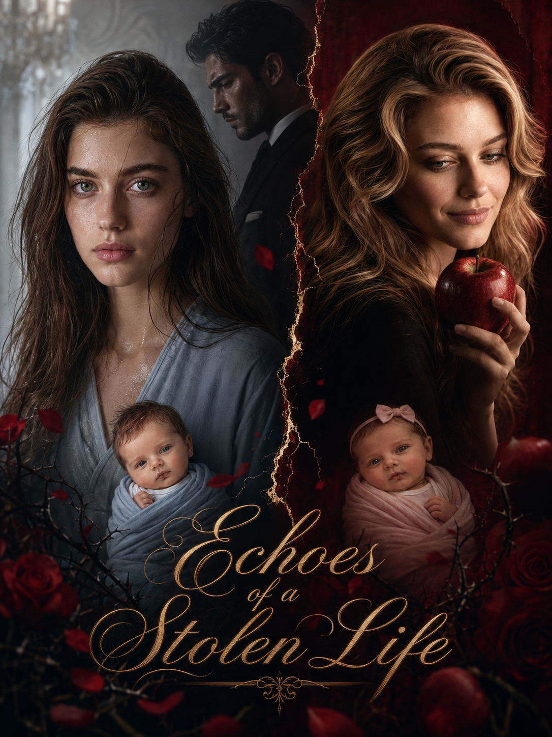 Echoes of a Stolen Life