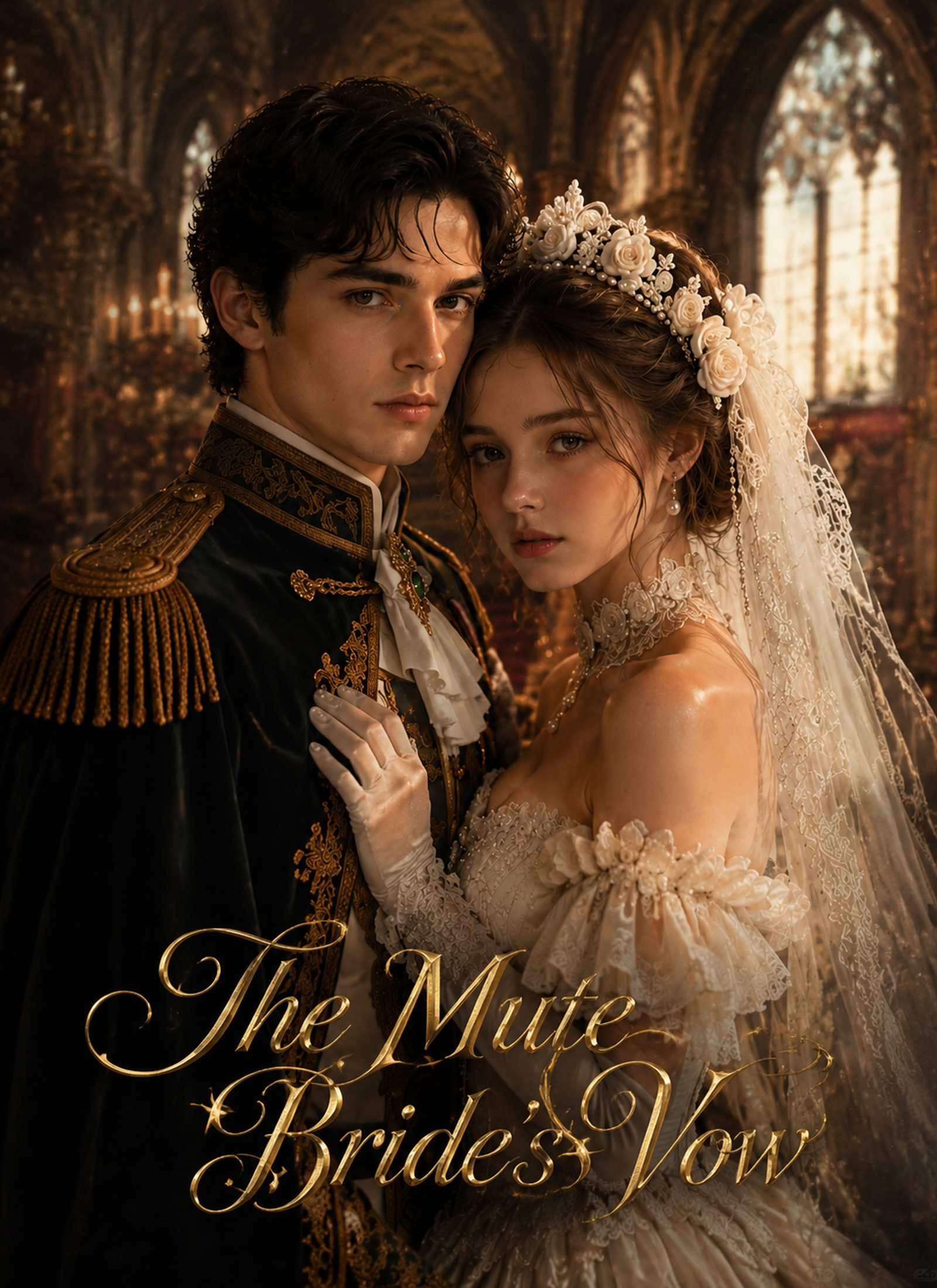 The Mute Bride's Vow