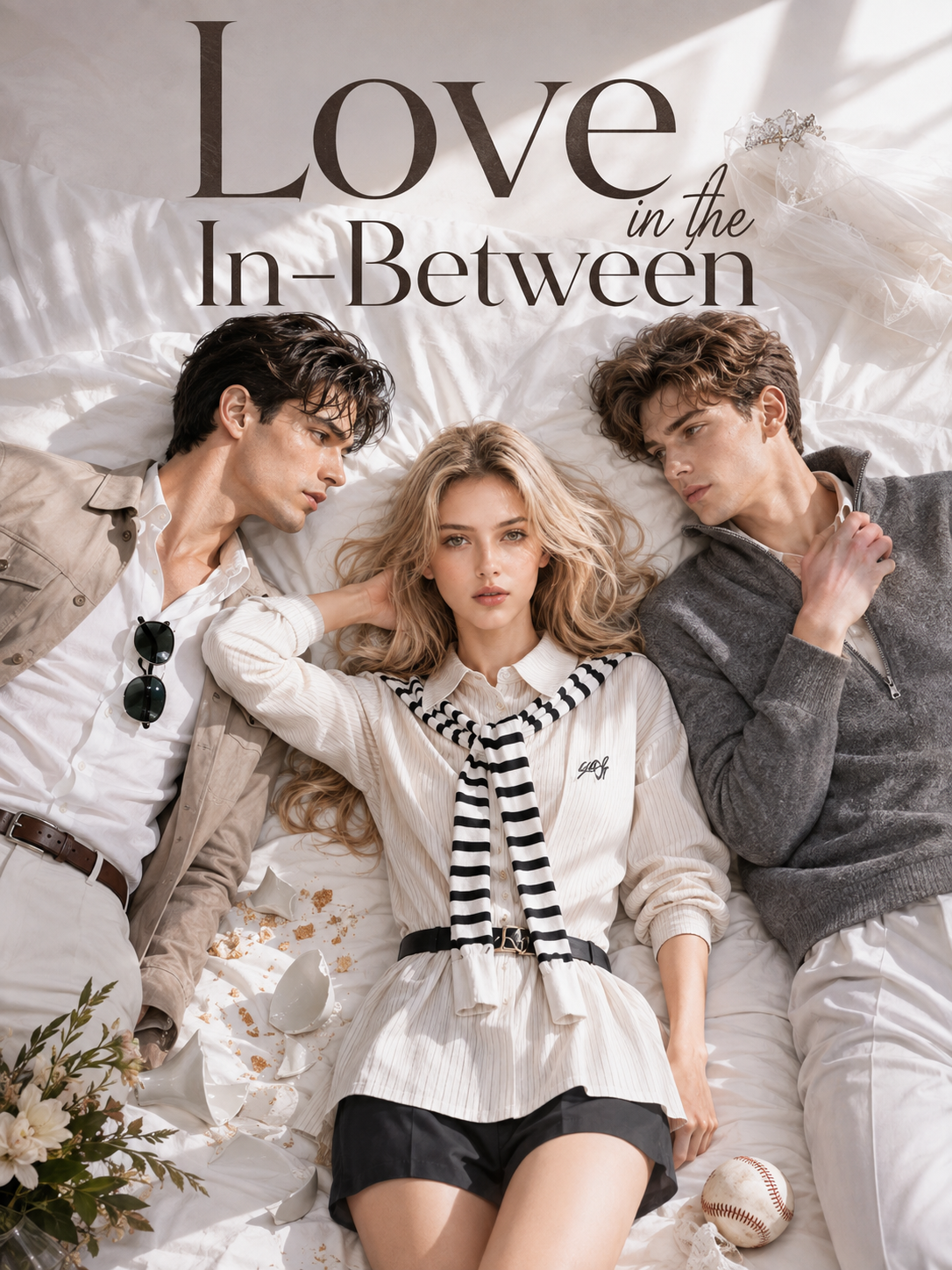 Love in the In-Between