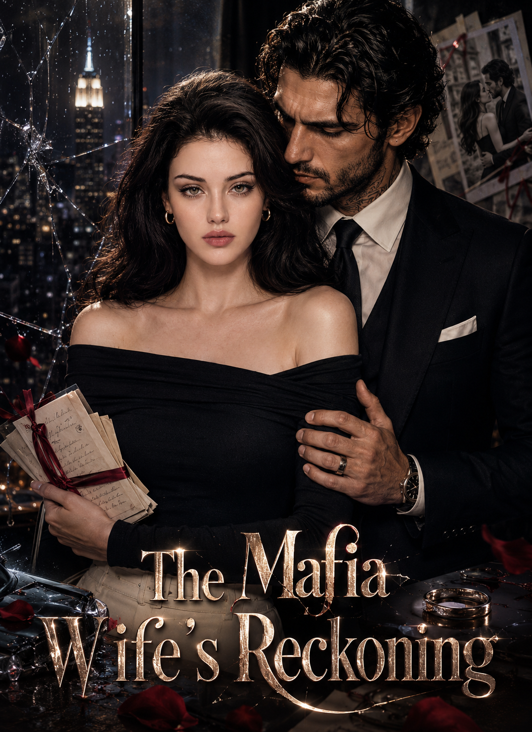 The Mafia Wife's Reckoning