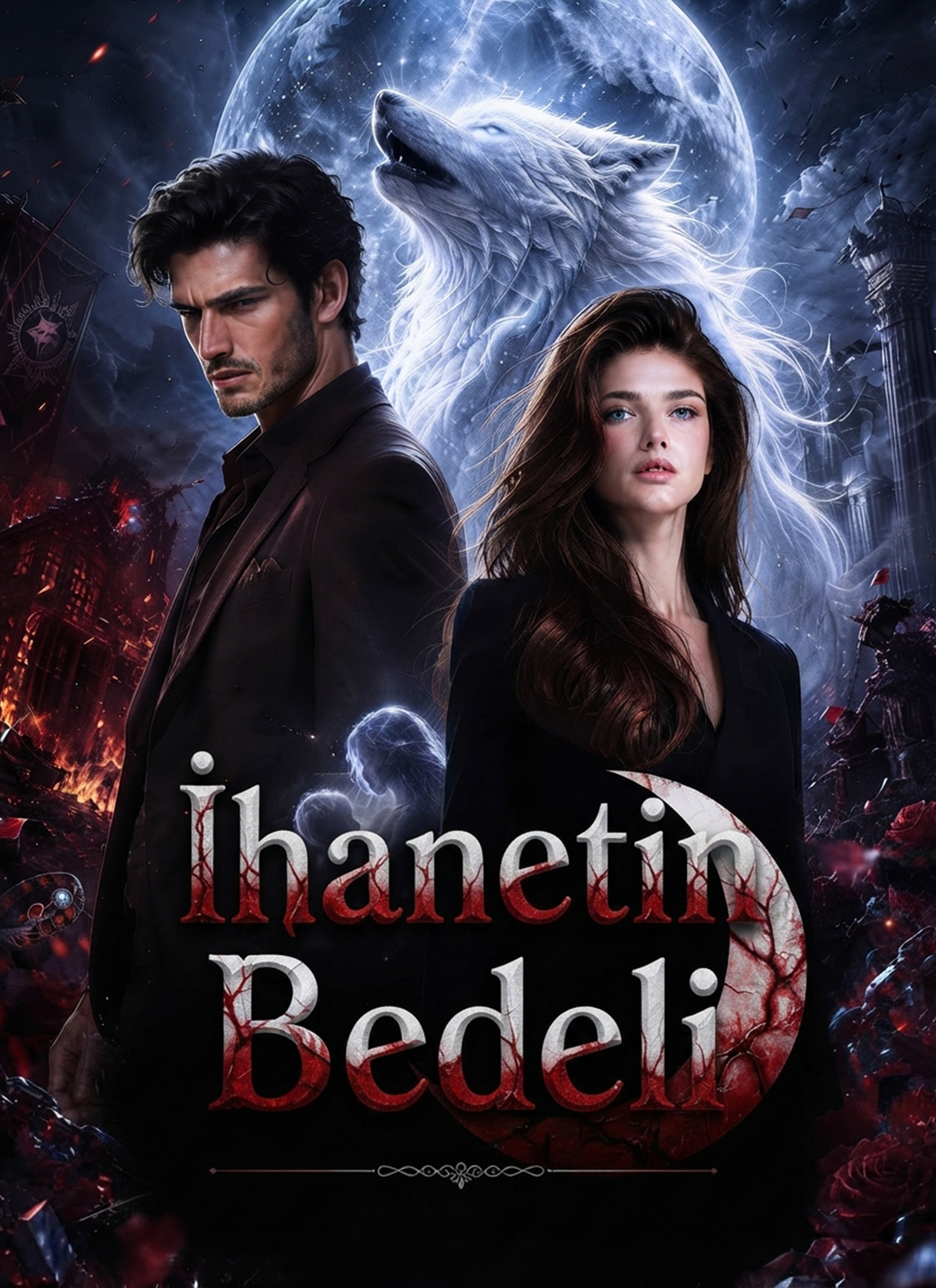 İhanetin Bedeli
