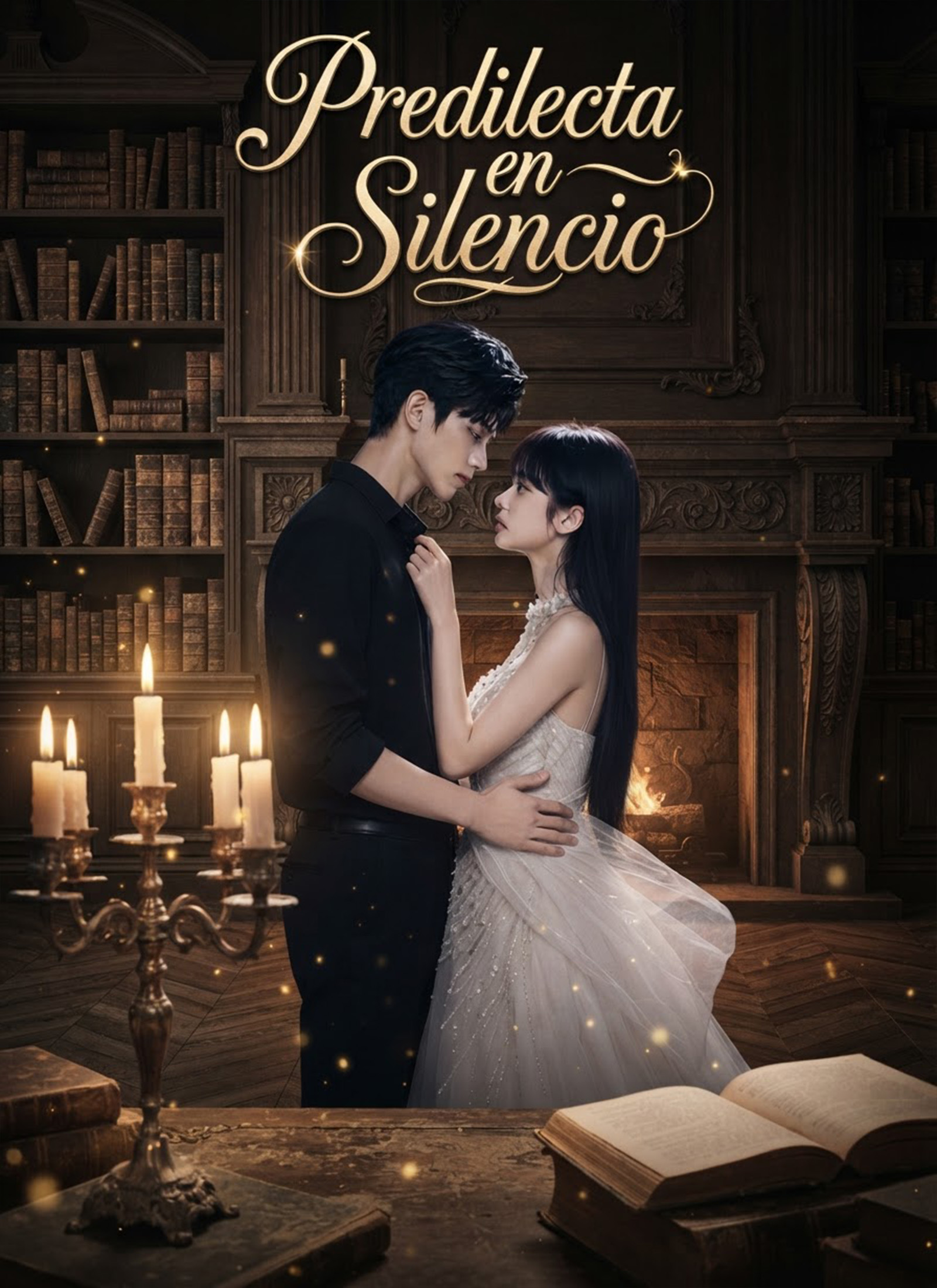 Predilecta en Silencio