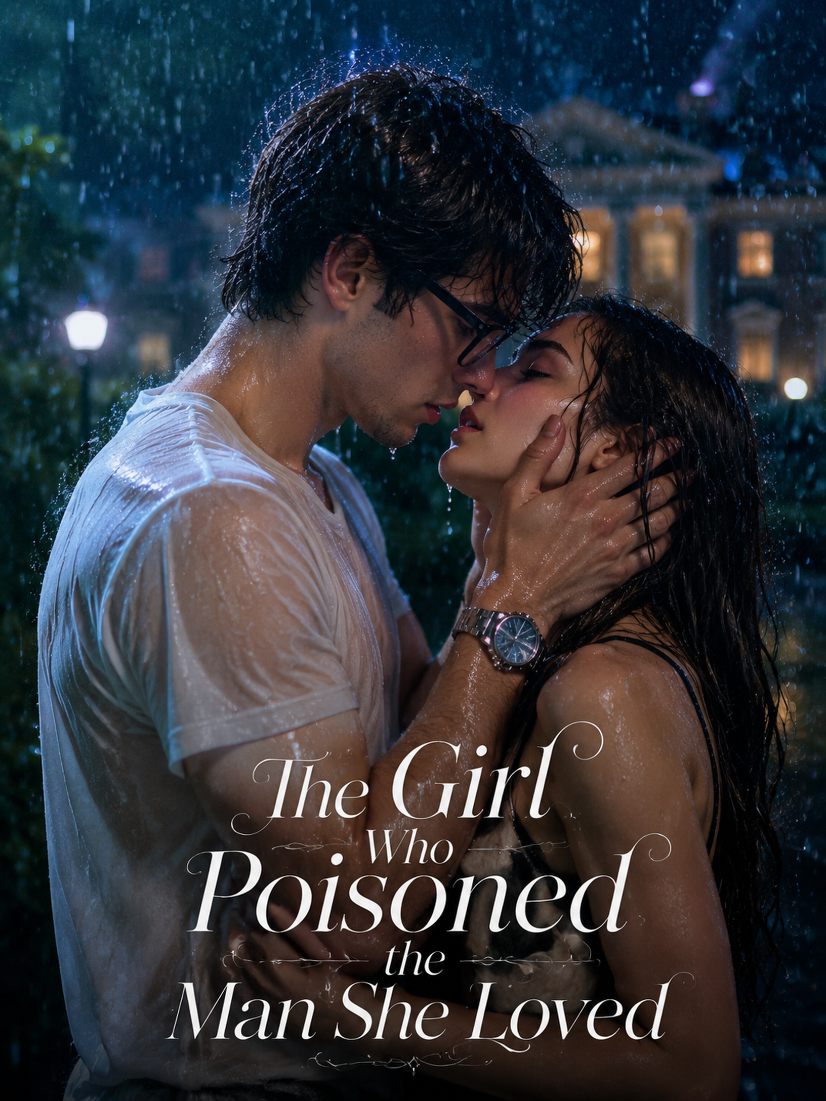 The Girl Who Poisoned the Man She Loved