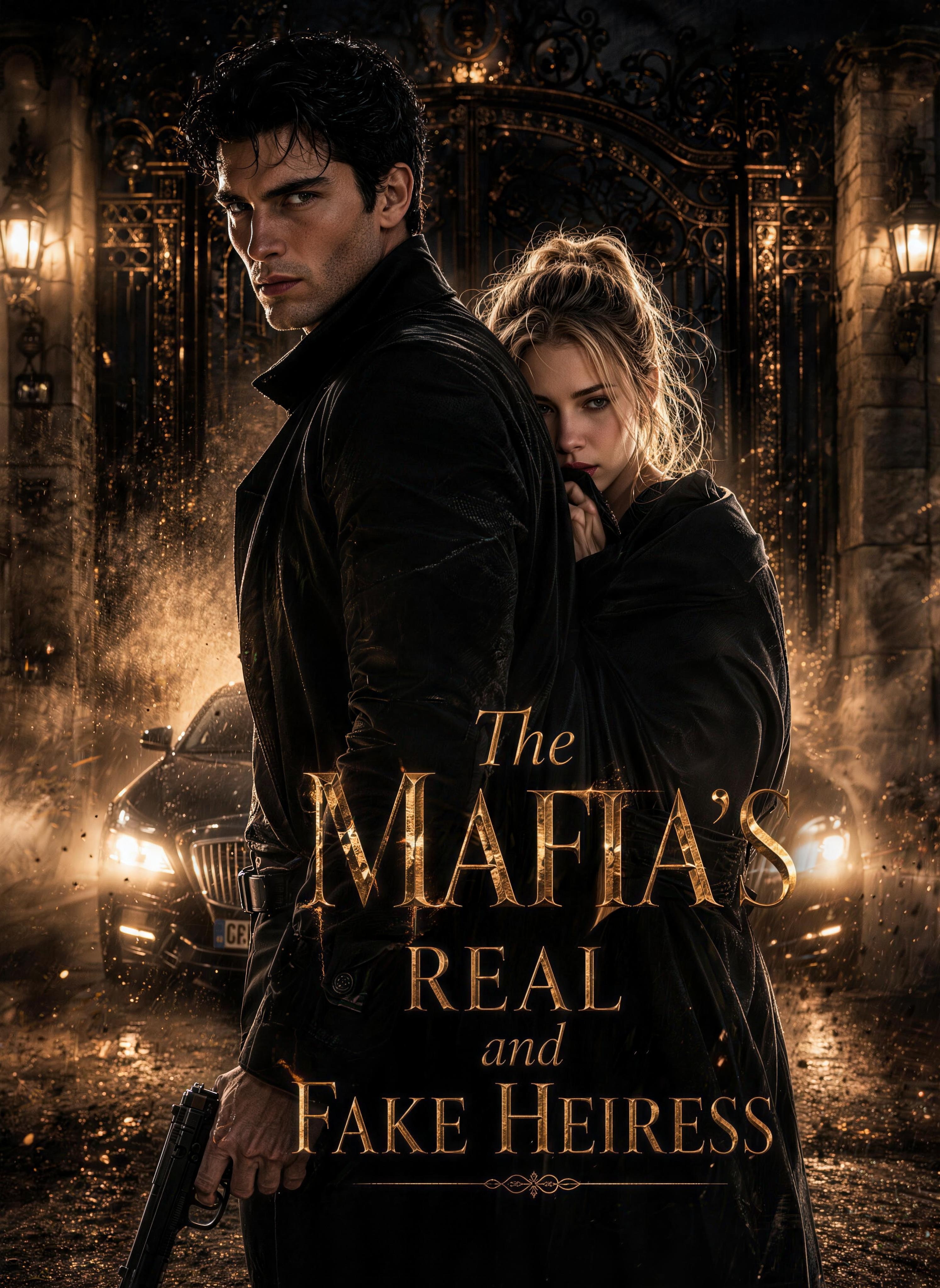The Mafia’s Real and Fake Heiress