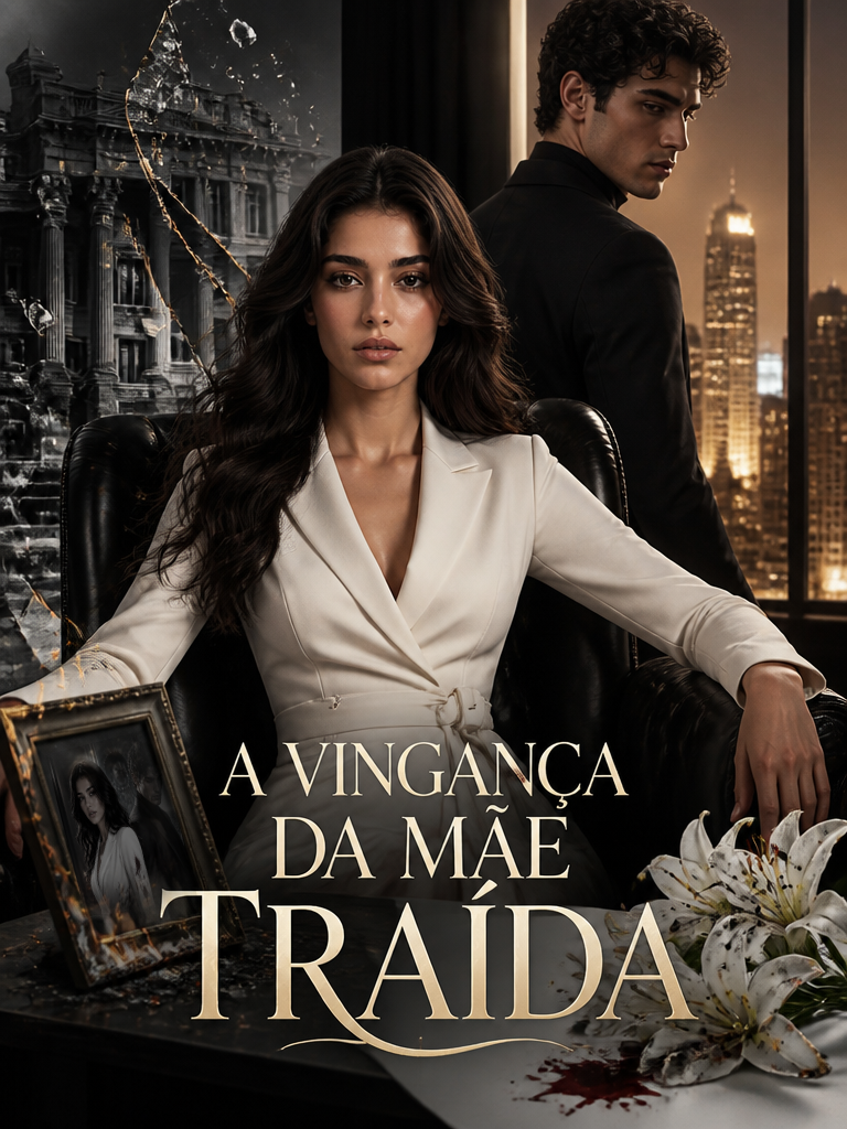 A Vingança da Mãe Traída