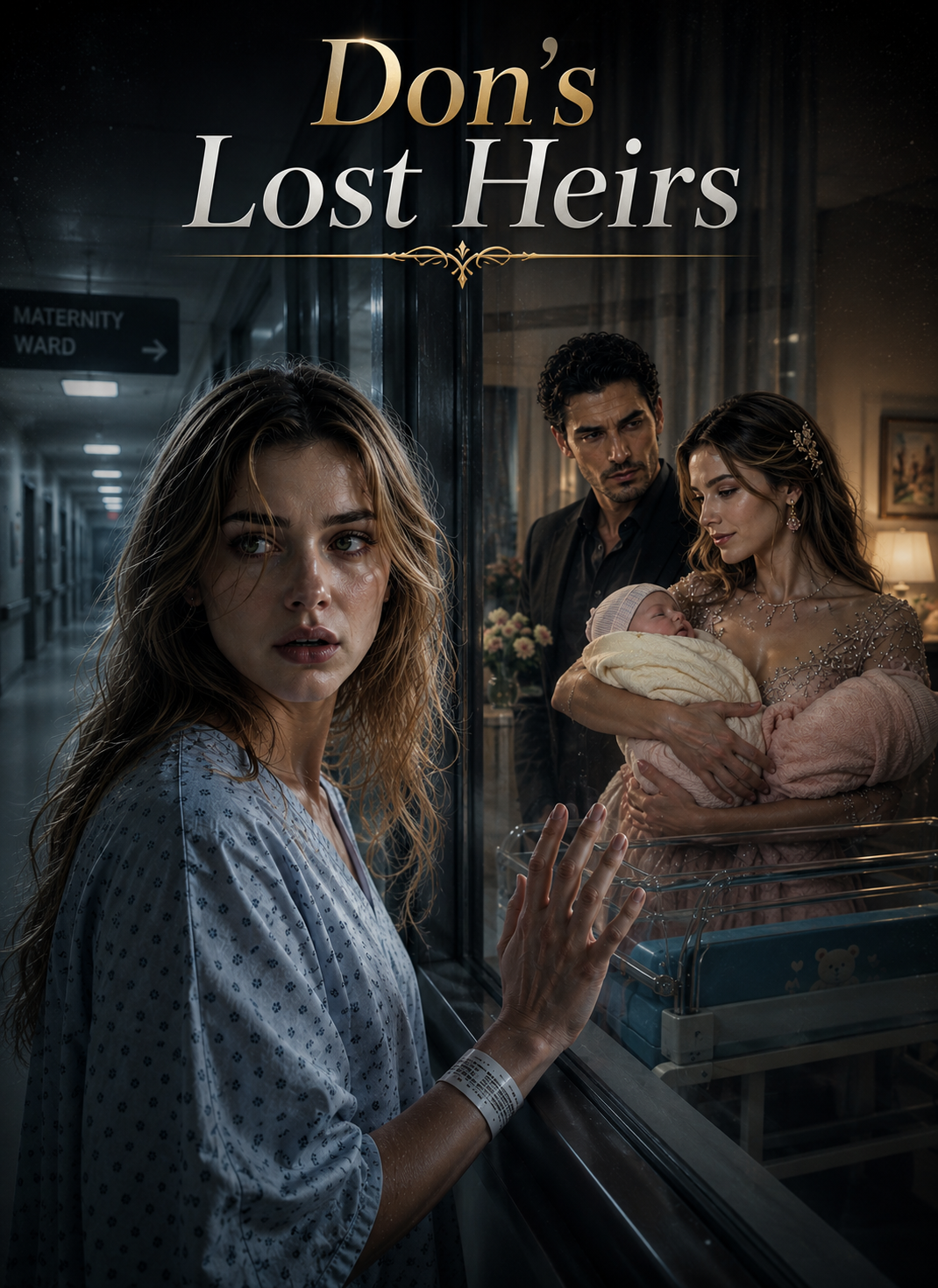 Don’s Lost Heirs