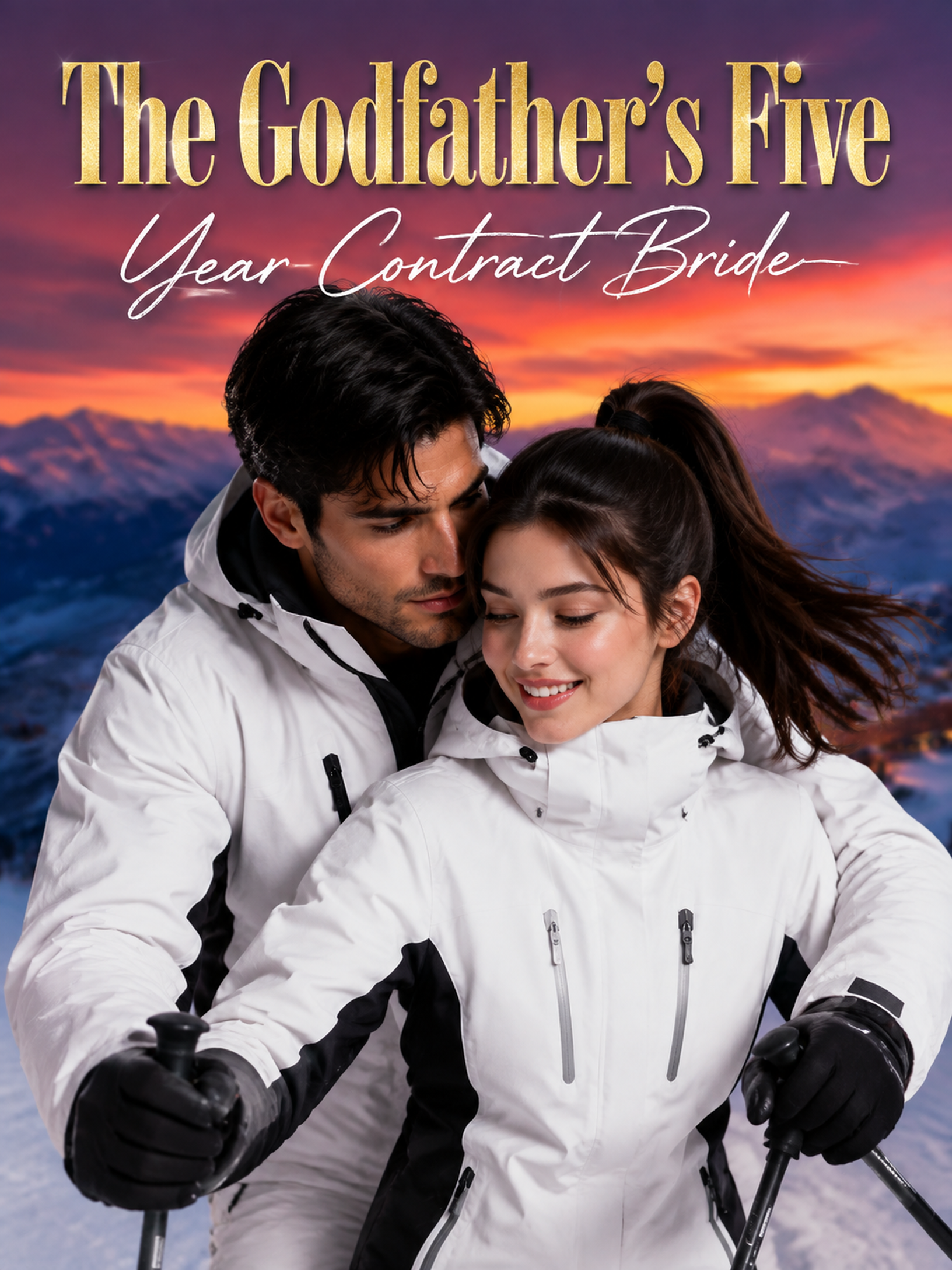 The Godfather’s Five-Year Contract Bride