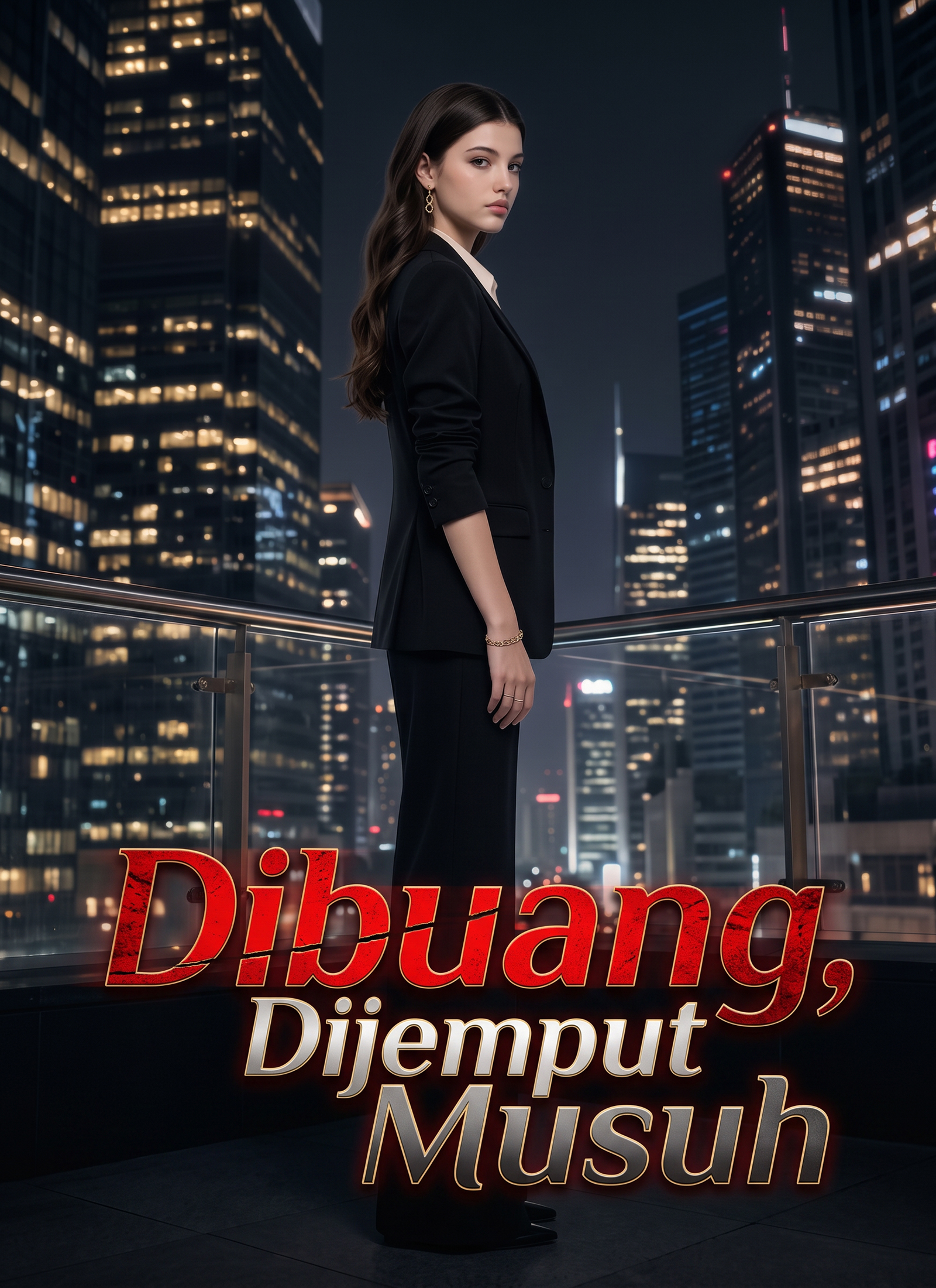 Dibuang, Dijemput Musuh