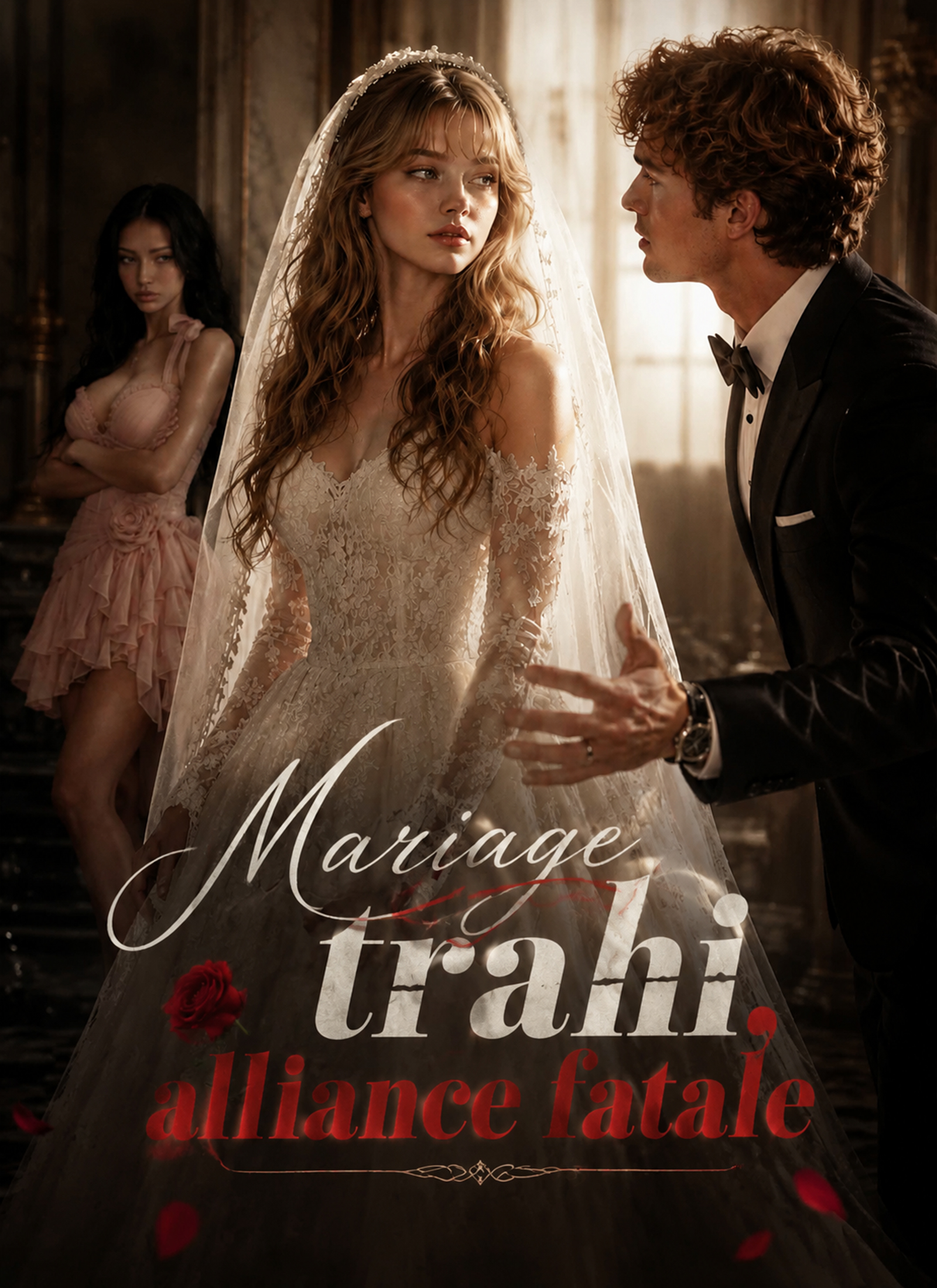Mariage trahi, alliance fatale