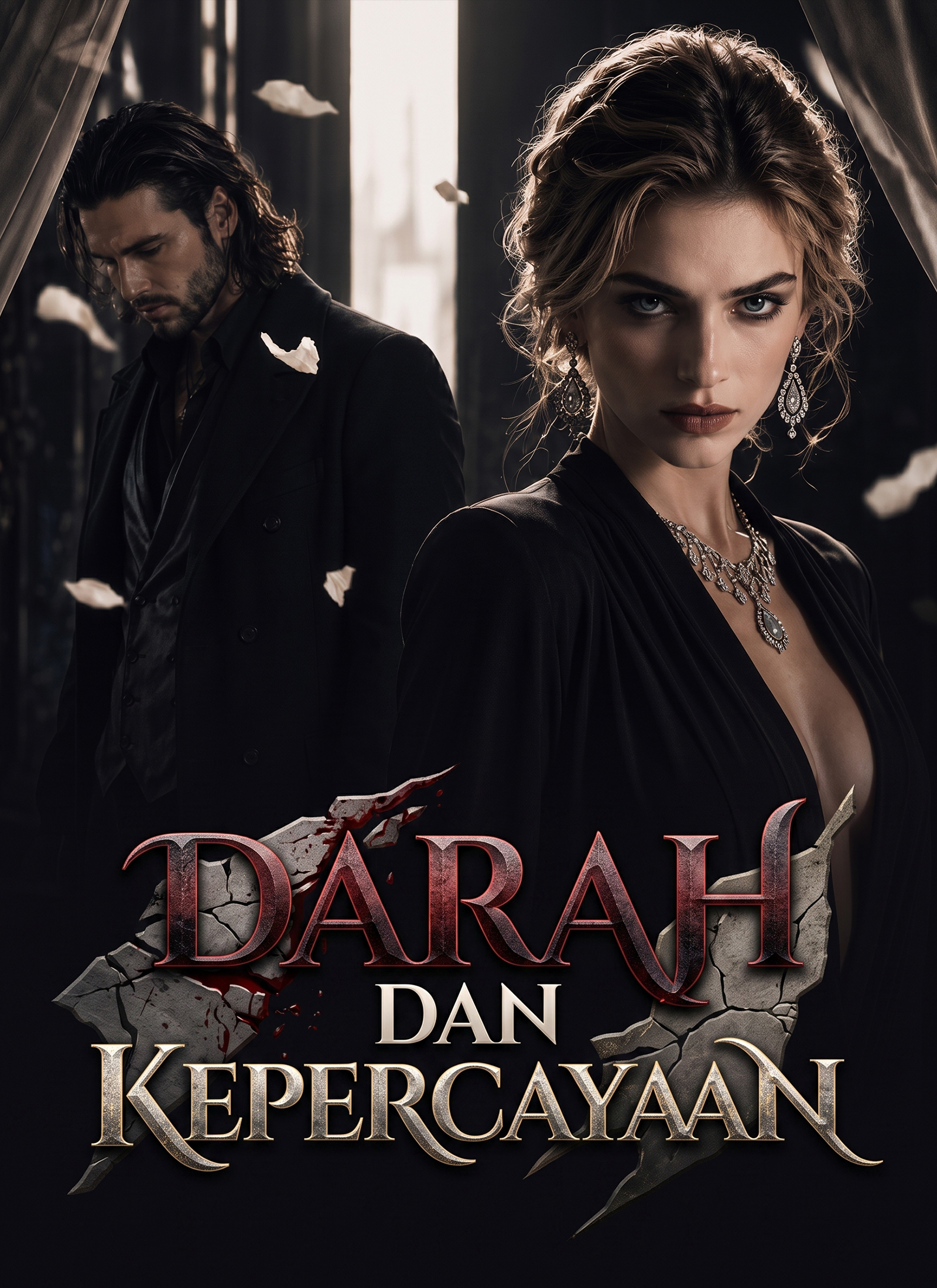 Darah dan Kepercayaan