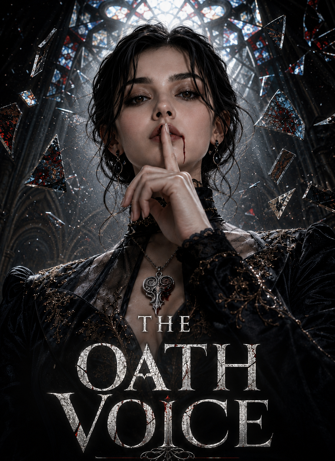 THE OATH VOICE