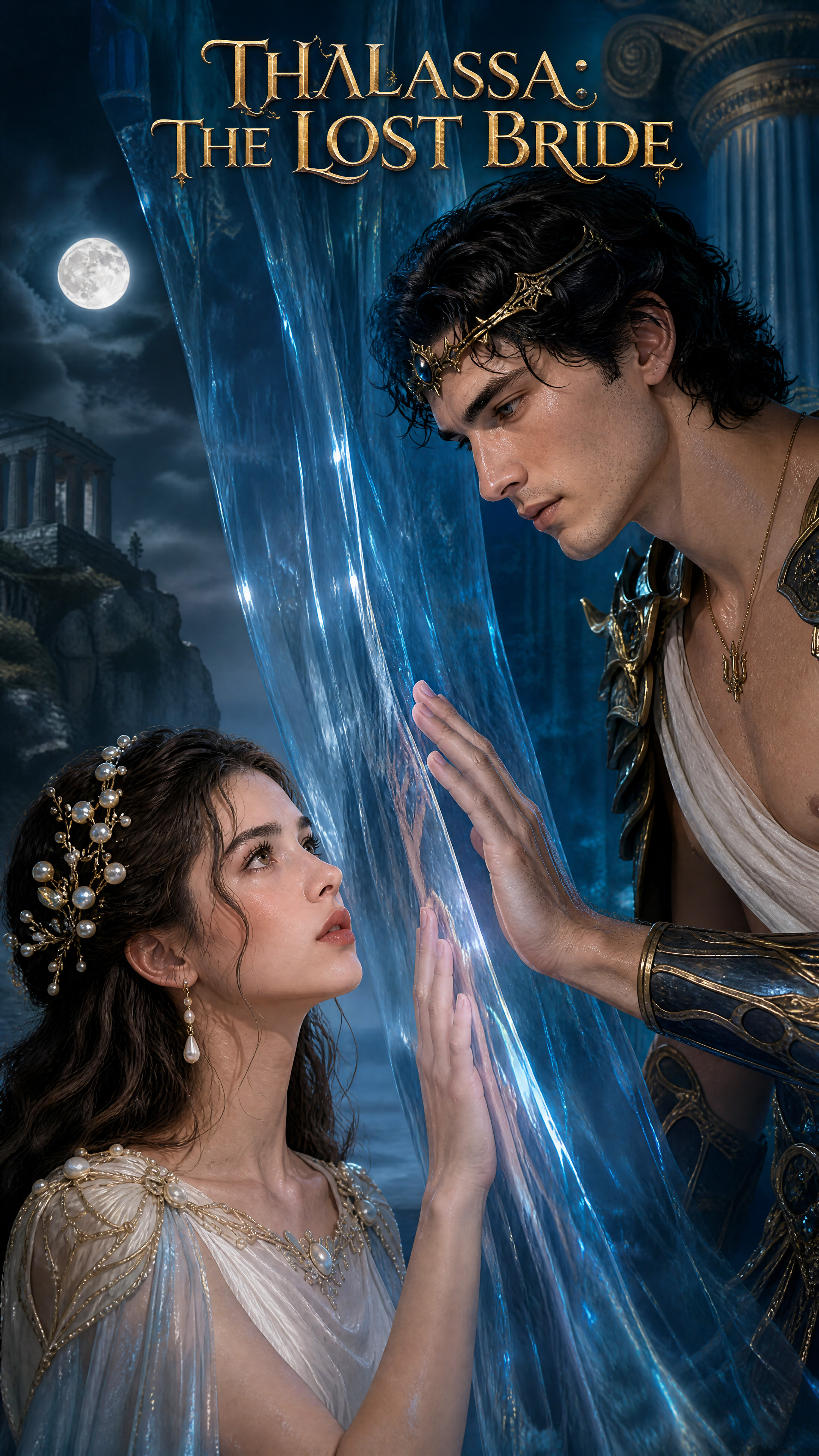 Thalassa: The Lost Bride