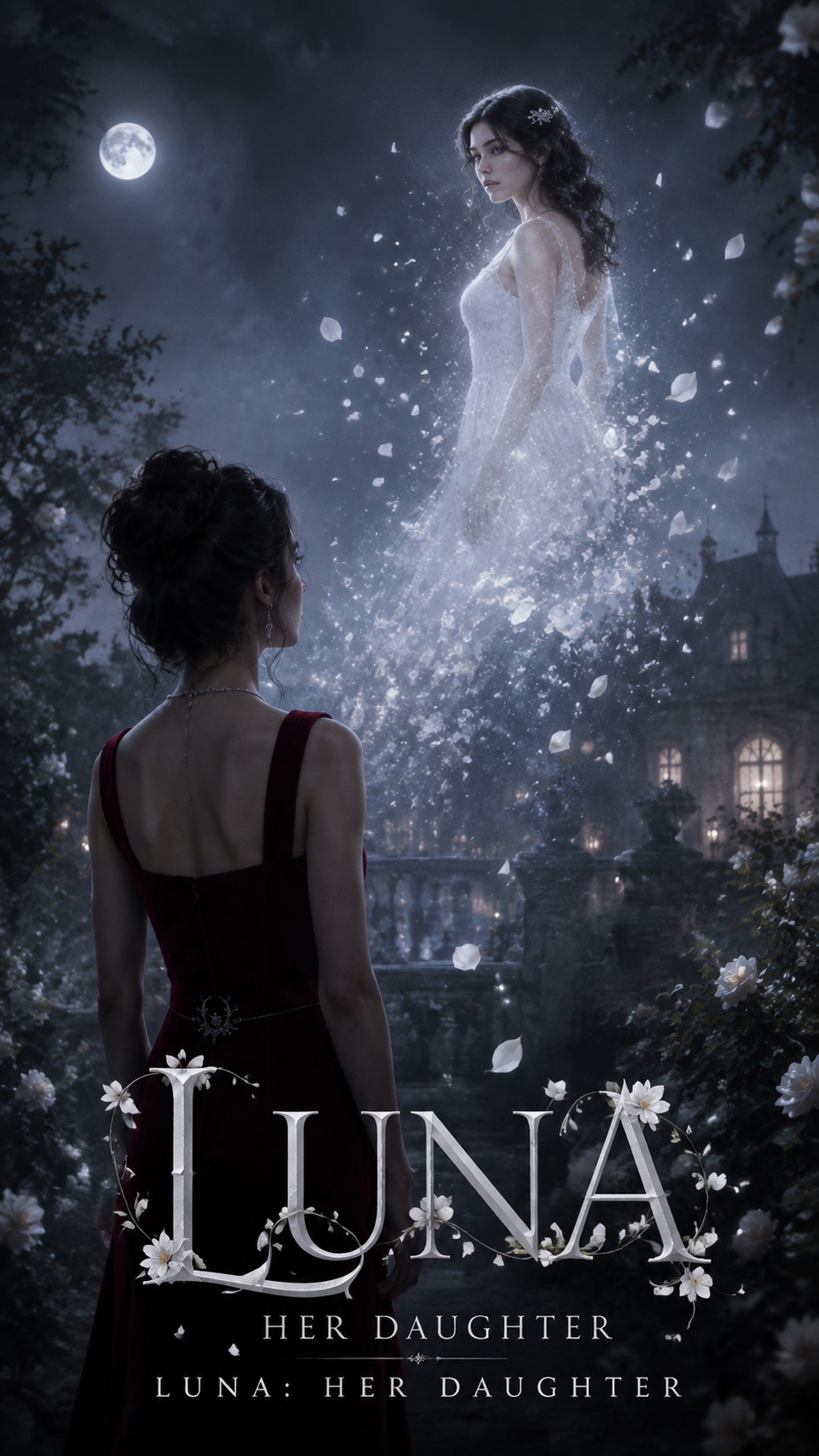 The Alpha Betrayed His Luna Her Daughter Returned for Blood