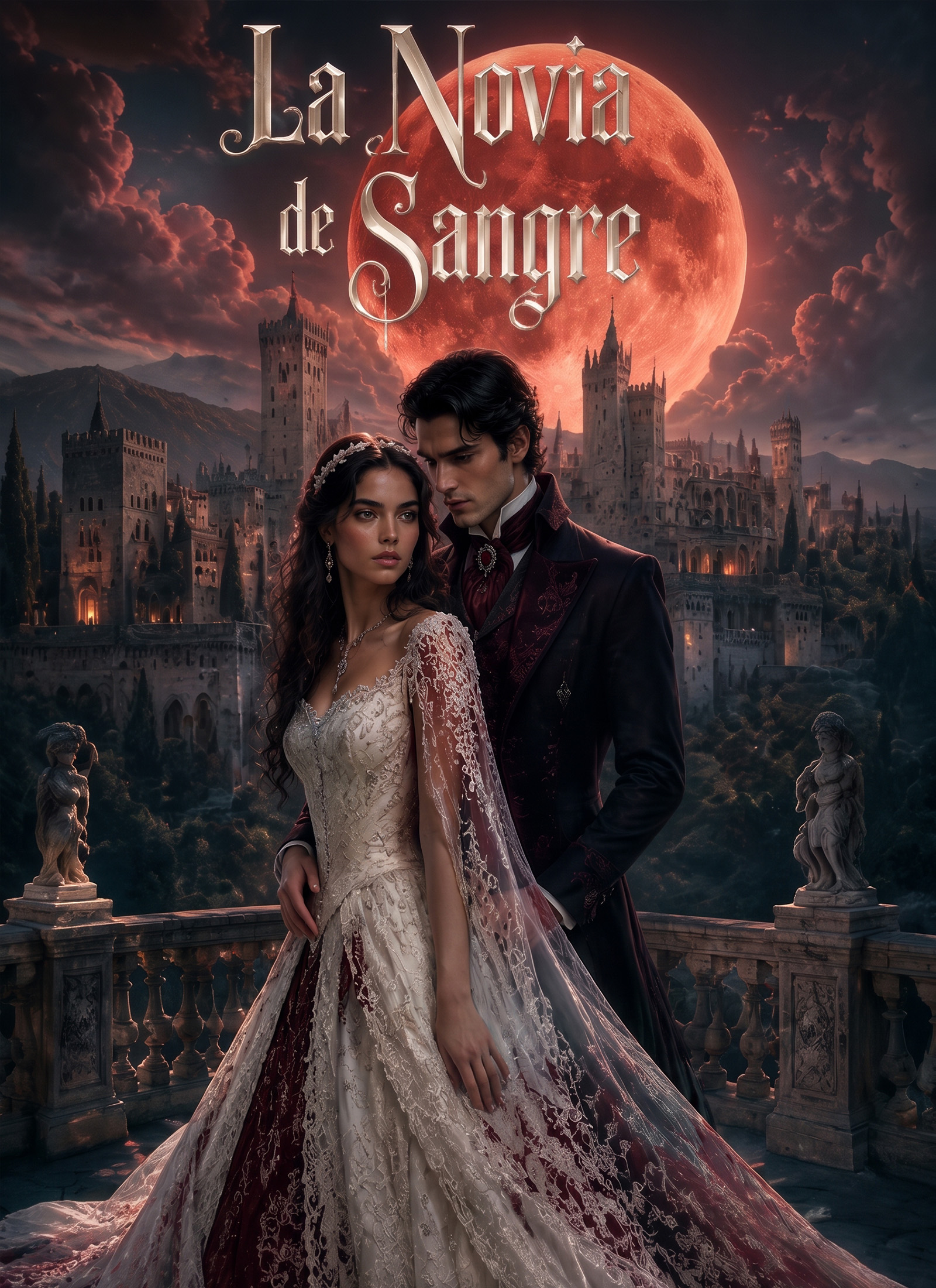 La Novia de Sangre
