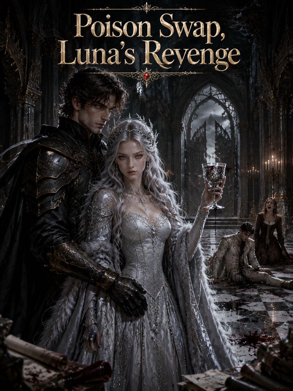 Poison Swap, Luna’s Revenge
