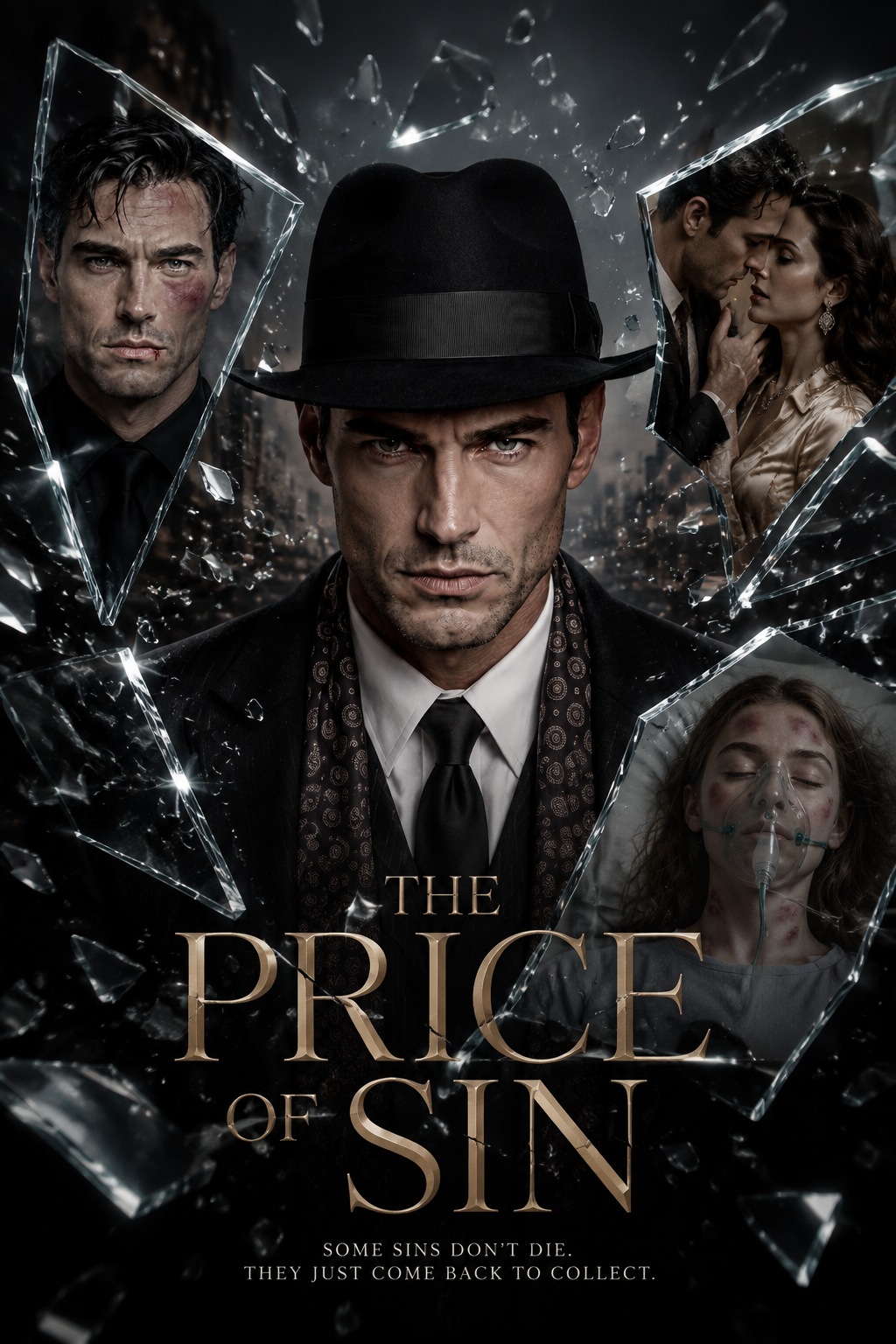The Price of Sin